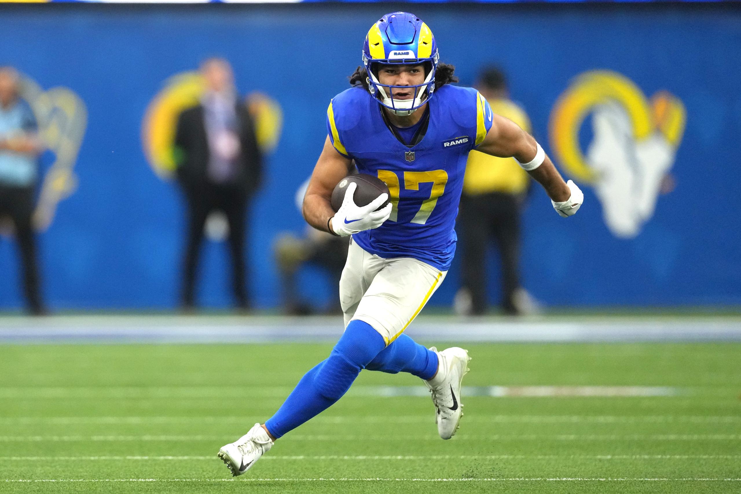 breakout players