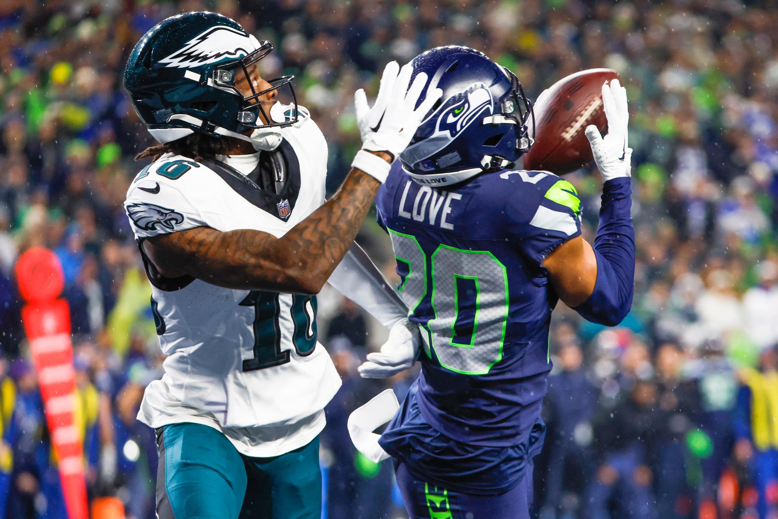 Philadelphia Eagles