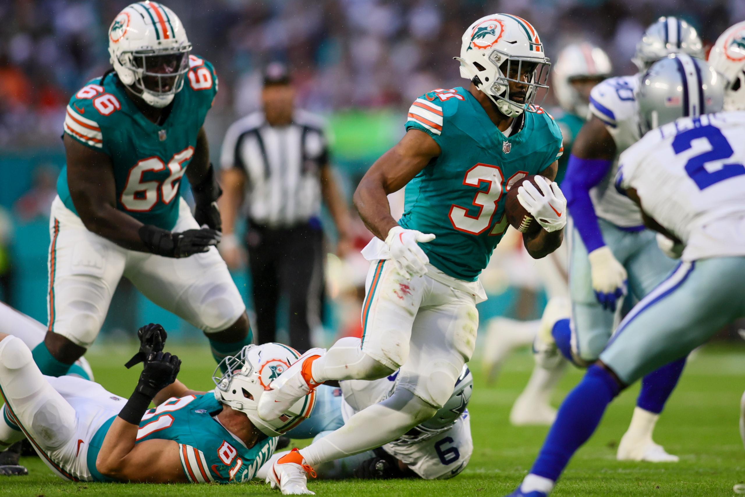 Miami Dolphins