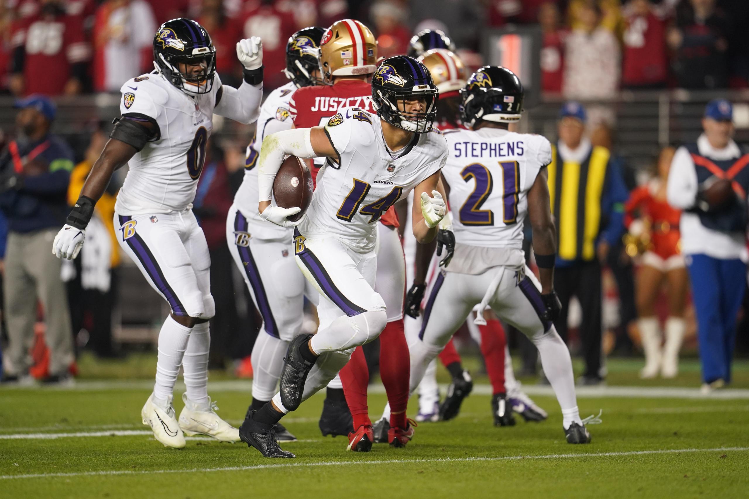 baltimore ravens