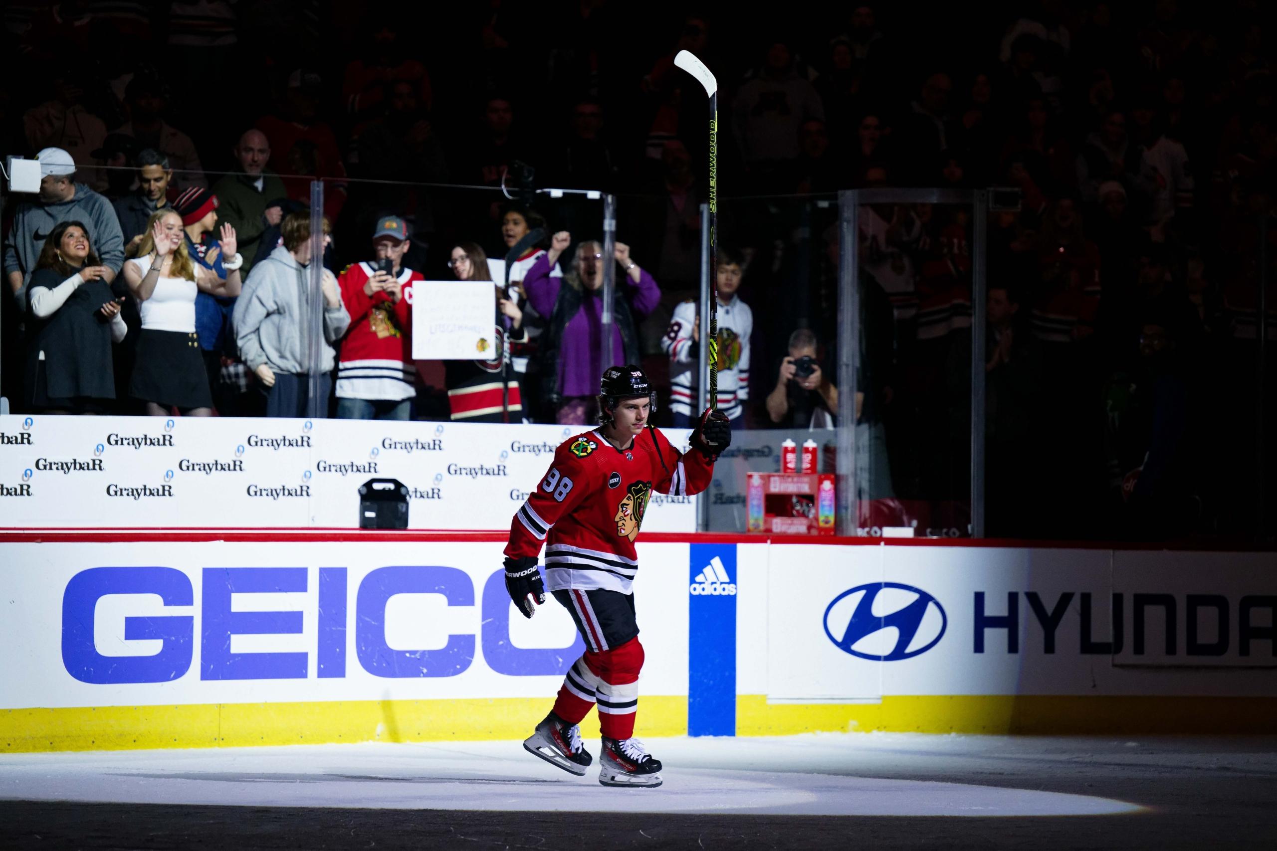 NHL