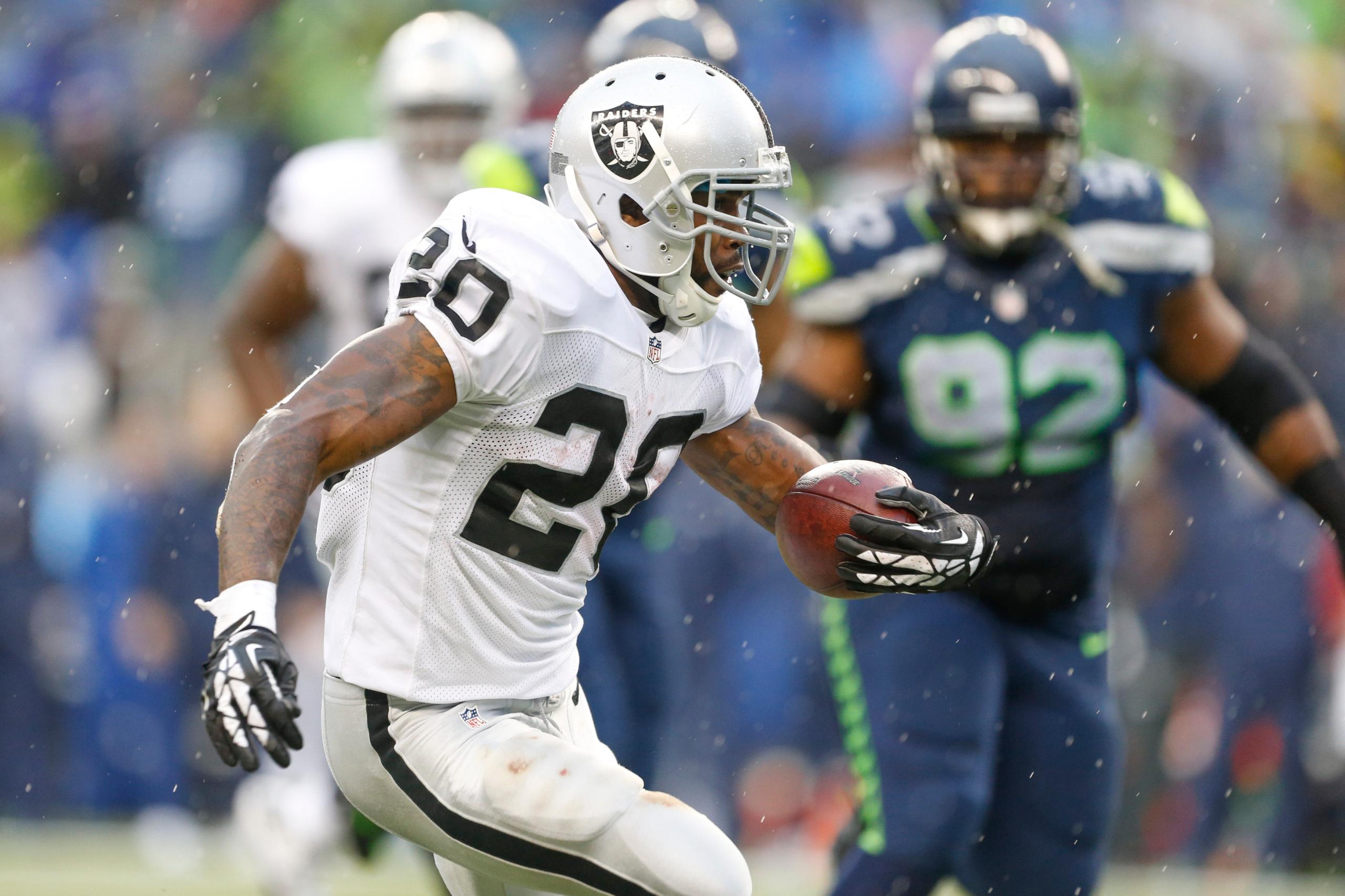 darren mcfadden
