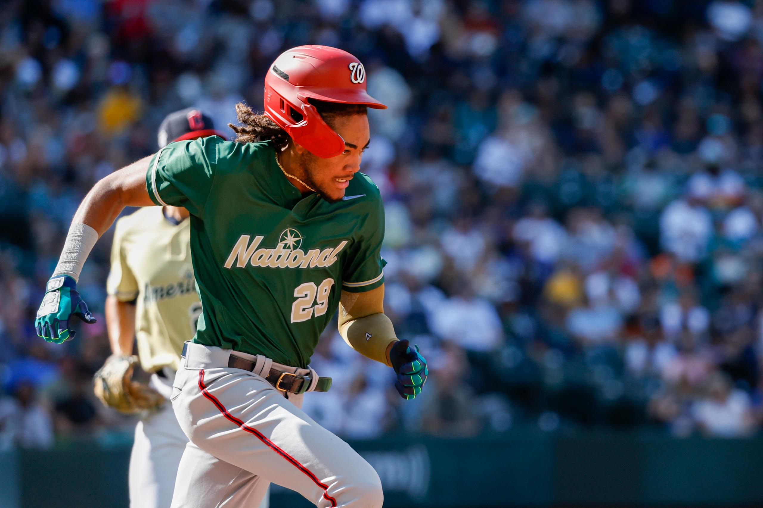 juan soto trade, washington nationals, james wood