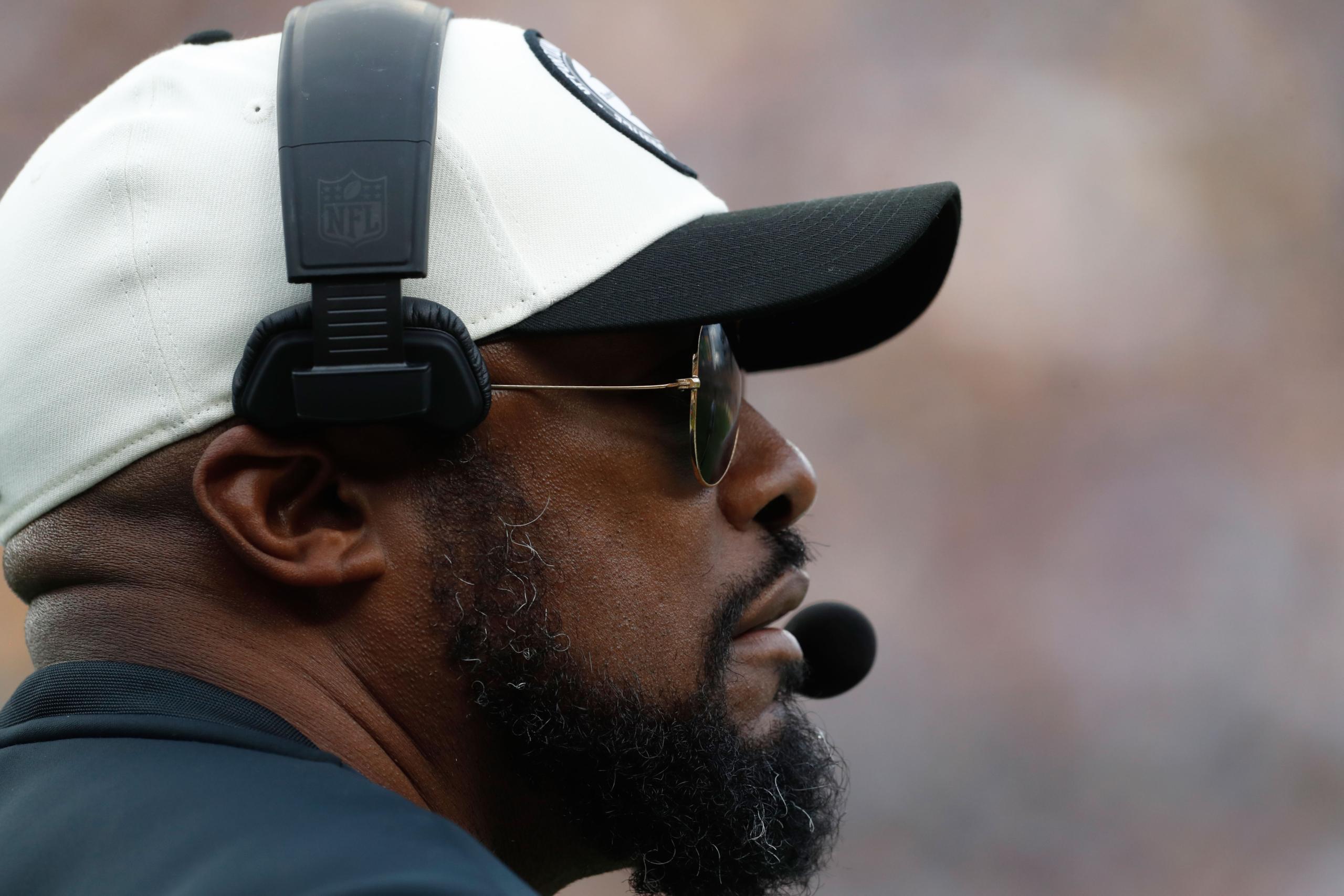 mike tomlin trade scenarios