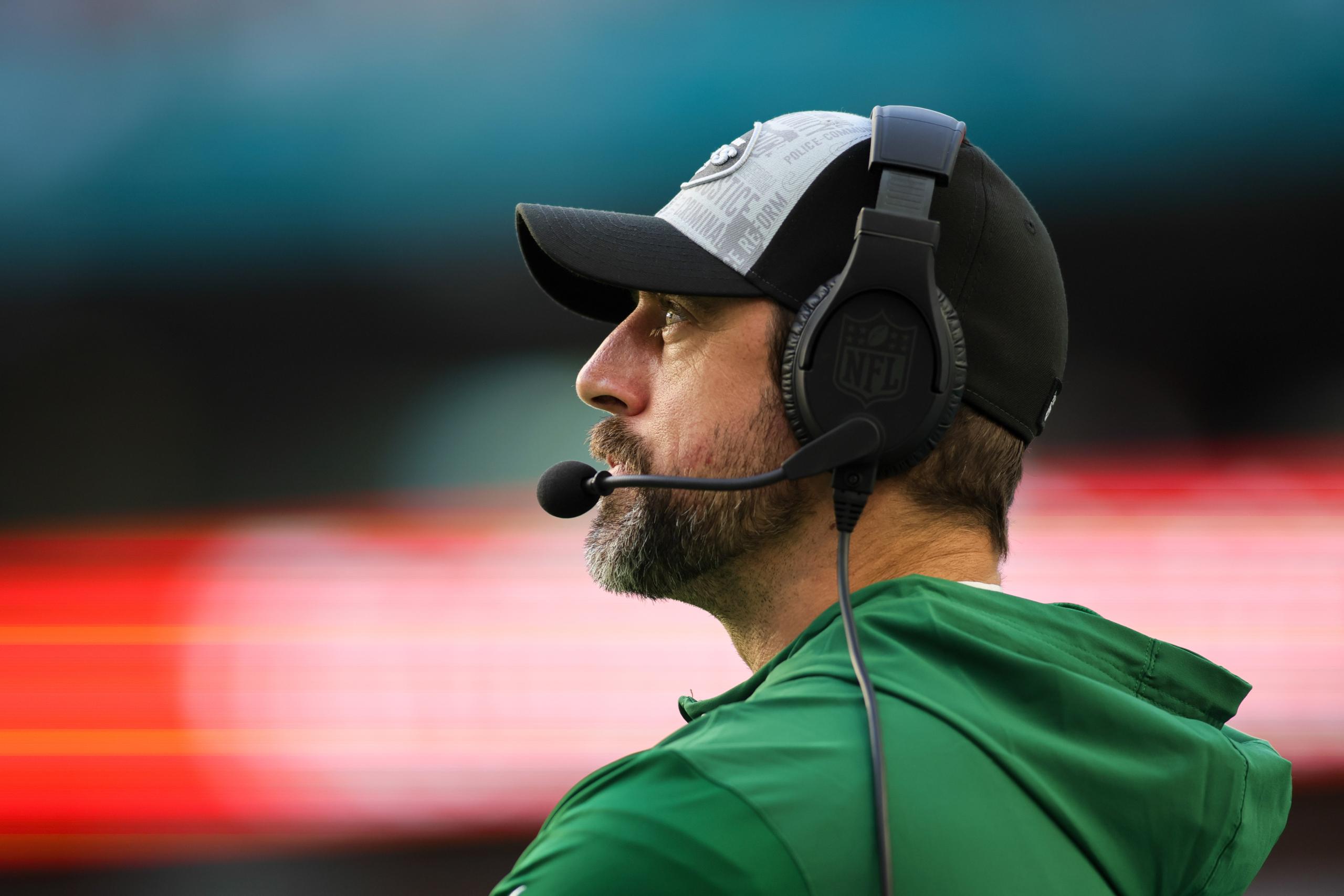 nfl week 15 winners and losers: aaron rodgers, new york jets