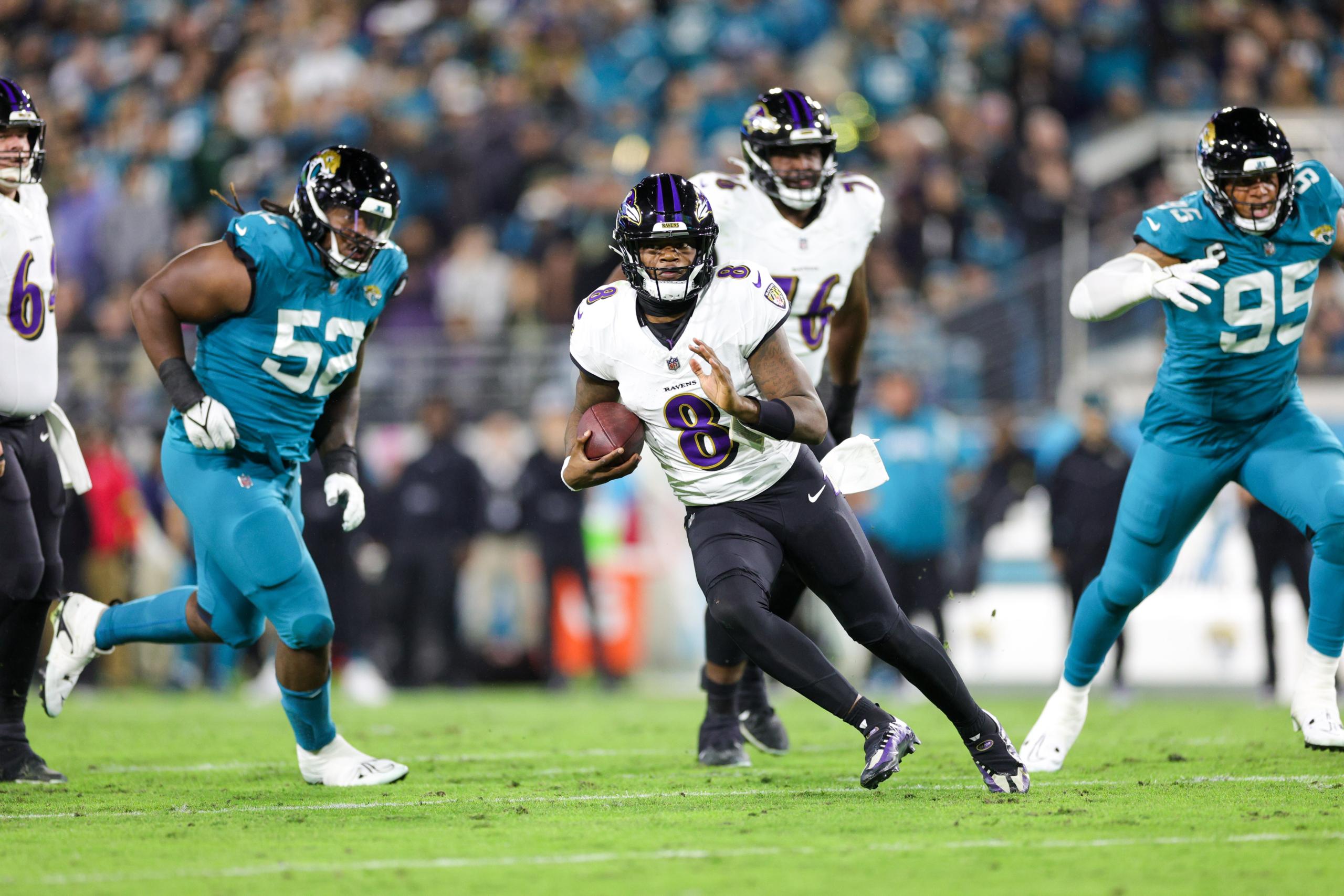 nfl week 15 winners and losers: baltimore ravens