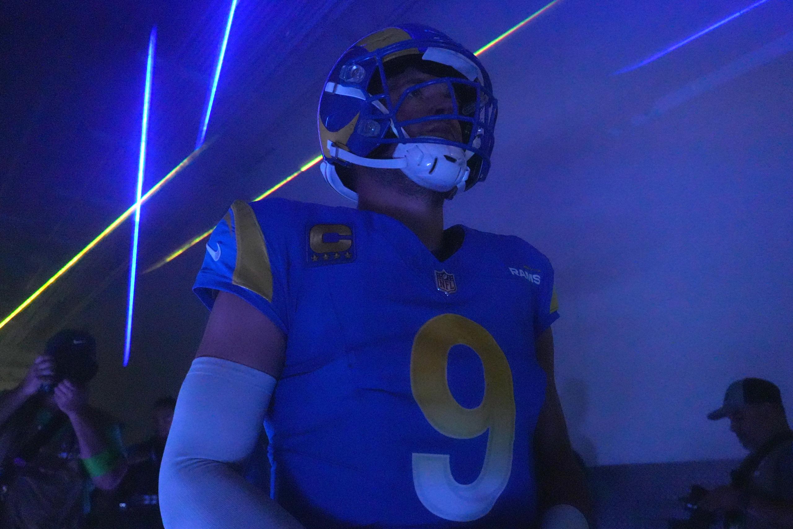 nfl week 15 winners and losers: matthew stafford