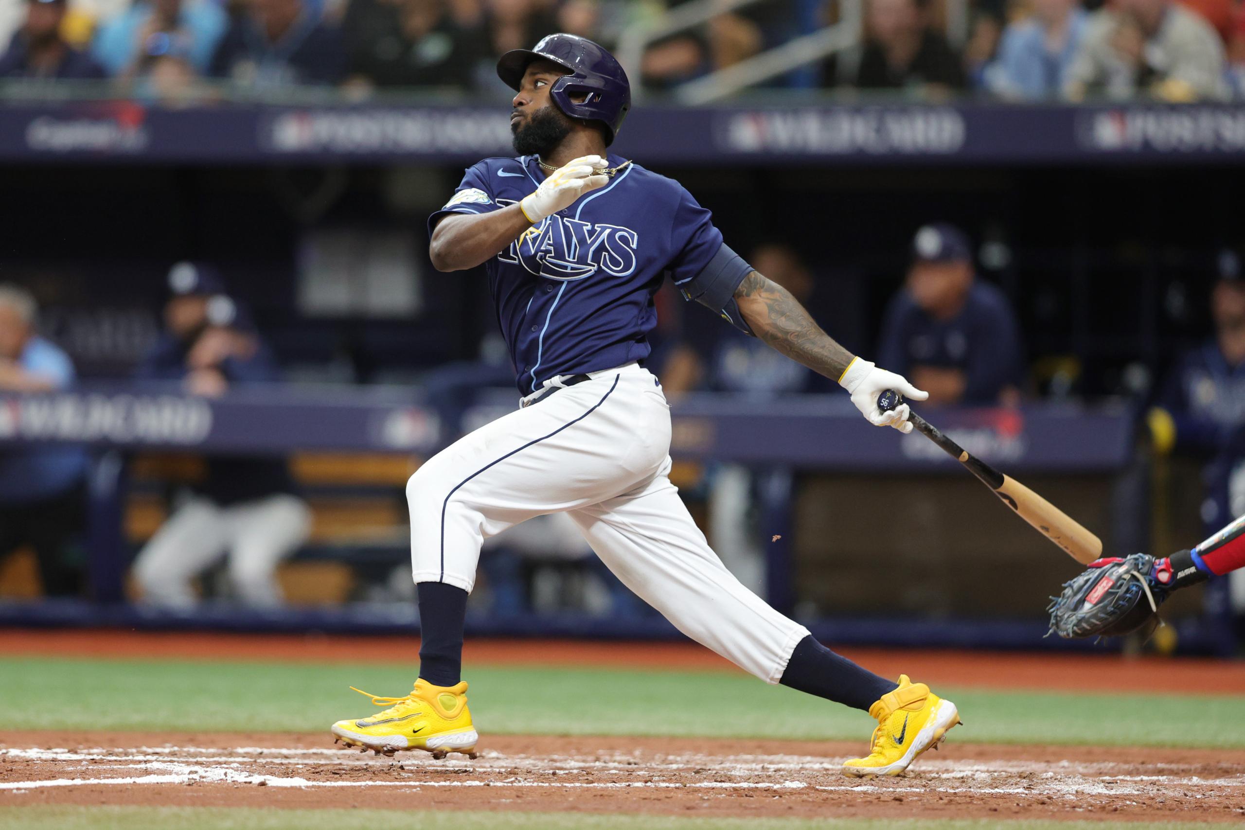 seattle mariners rumors randy arozarena trade