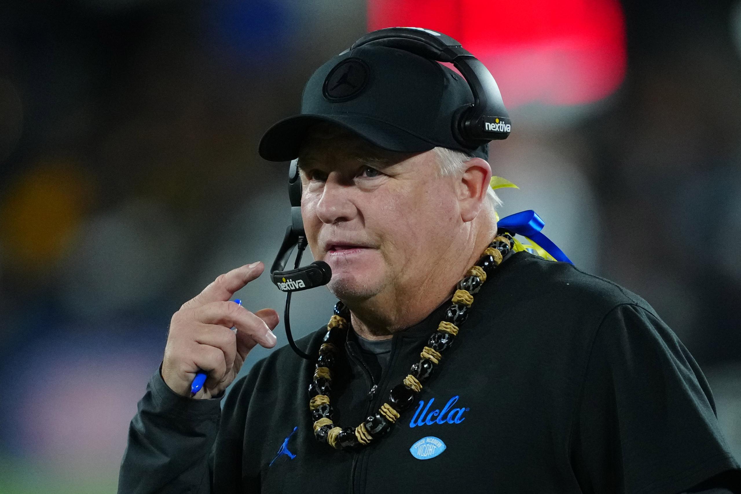 ucla bruins