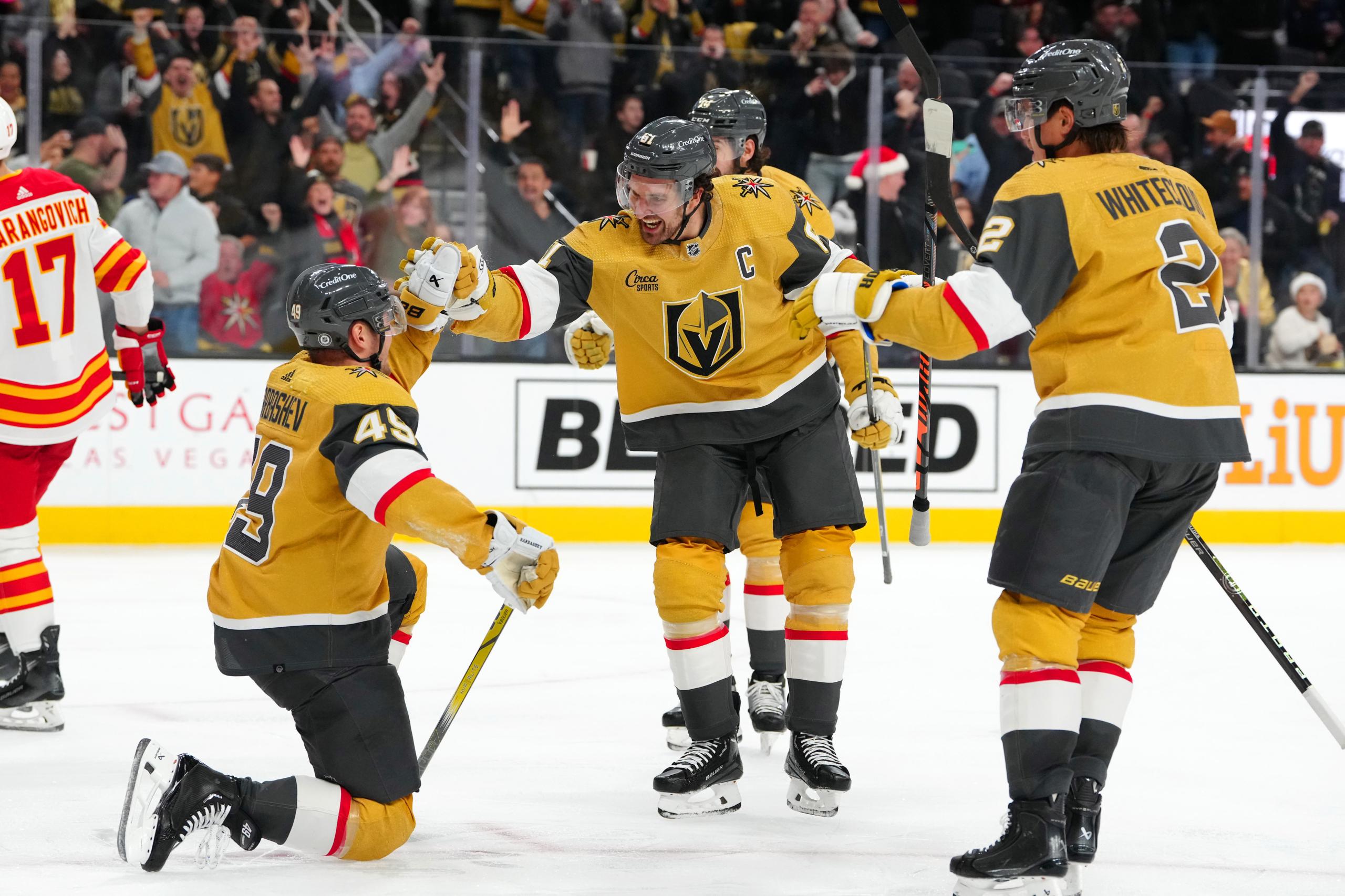 NHL