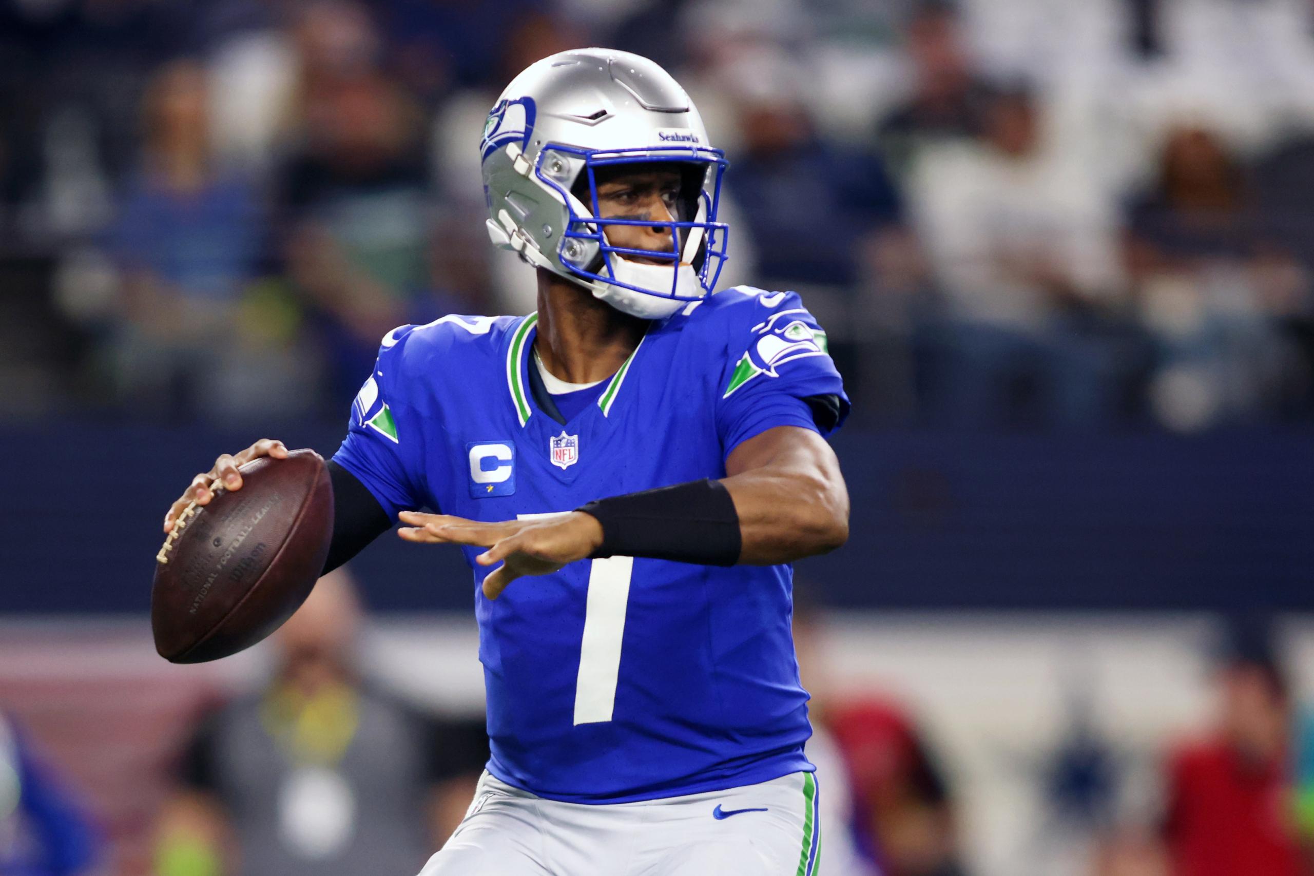 week 14 fantasy football start and sit: geno smith