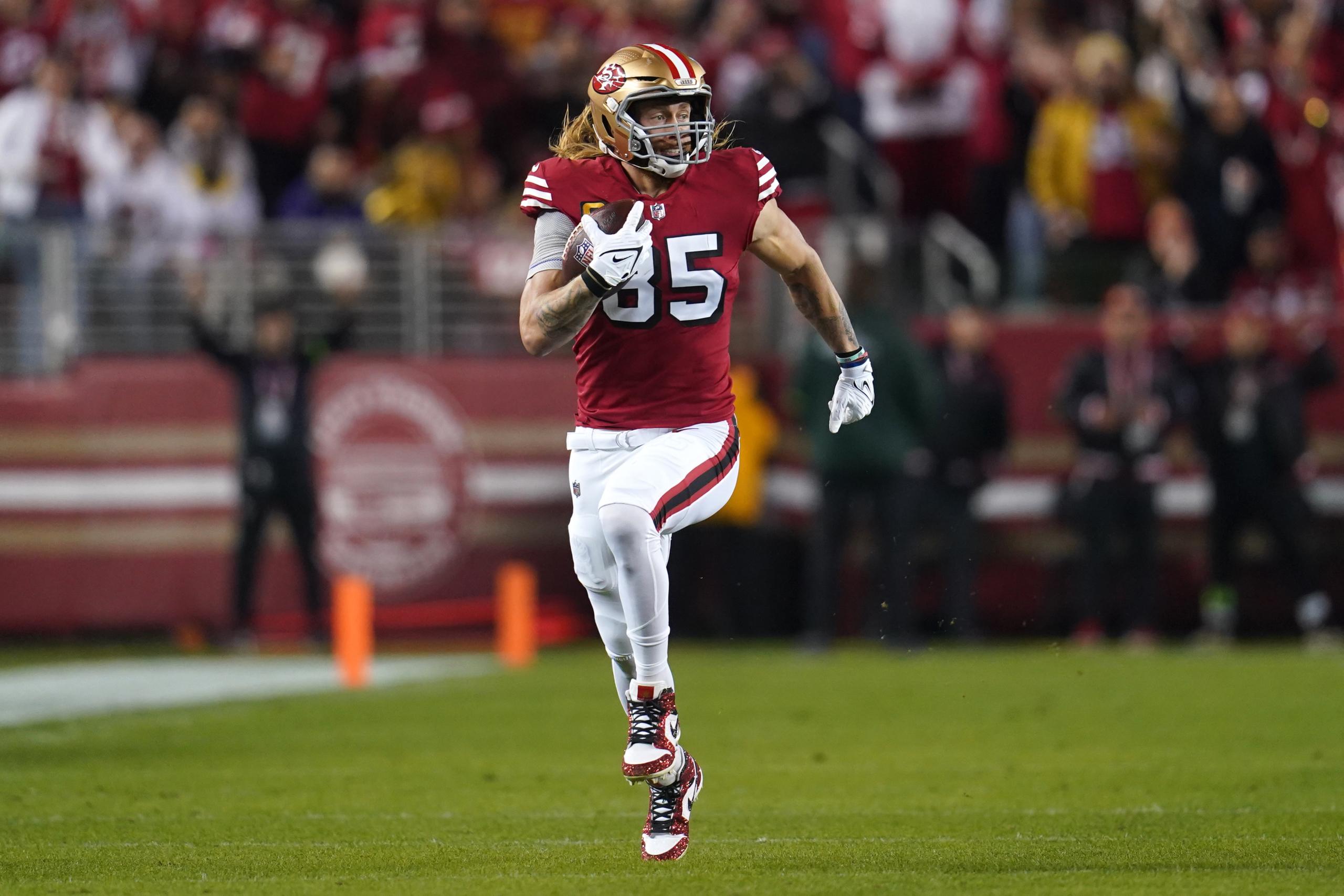 NFL: Baltimore Ravens at San Francisco 49ers