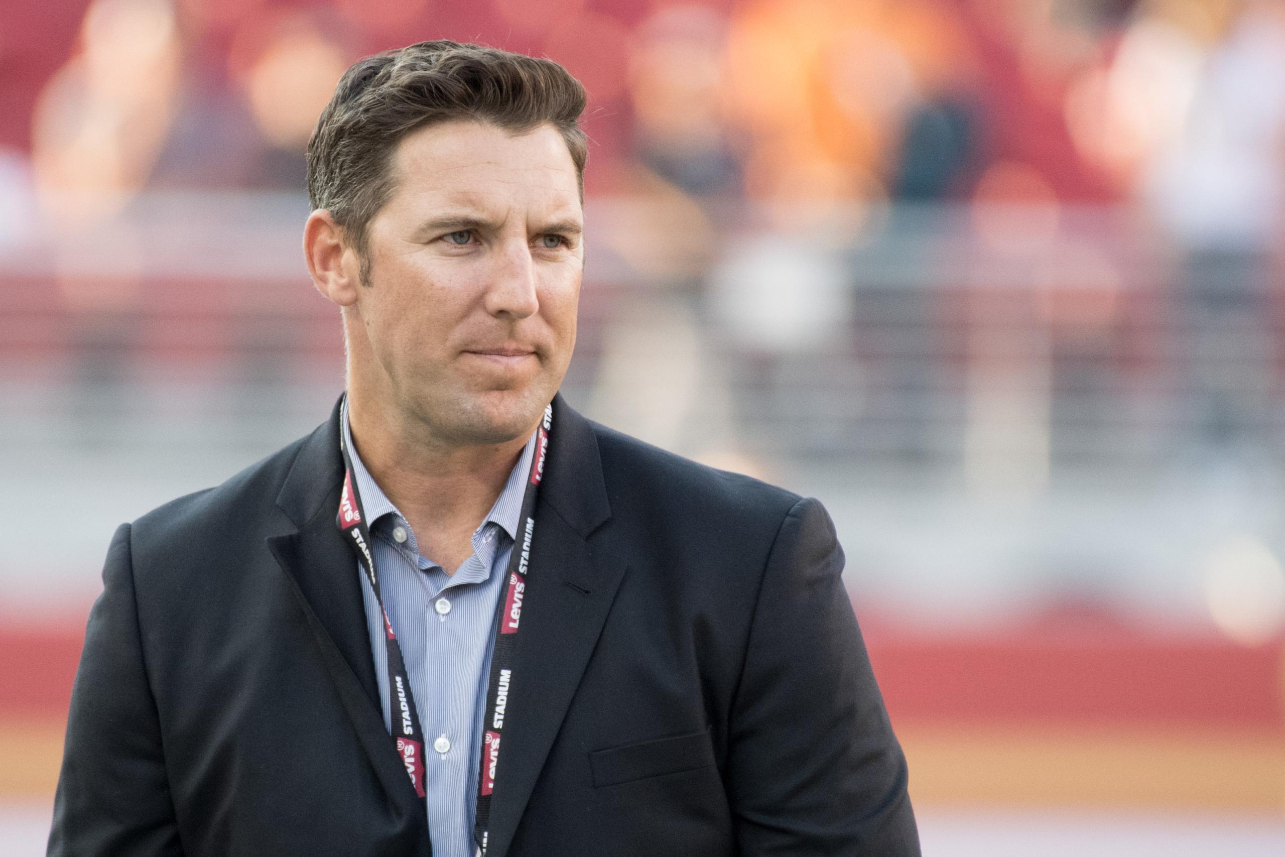 NFL: Denver Broncos at San Francisco 49ers