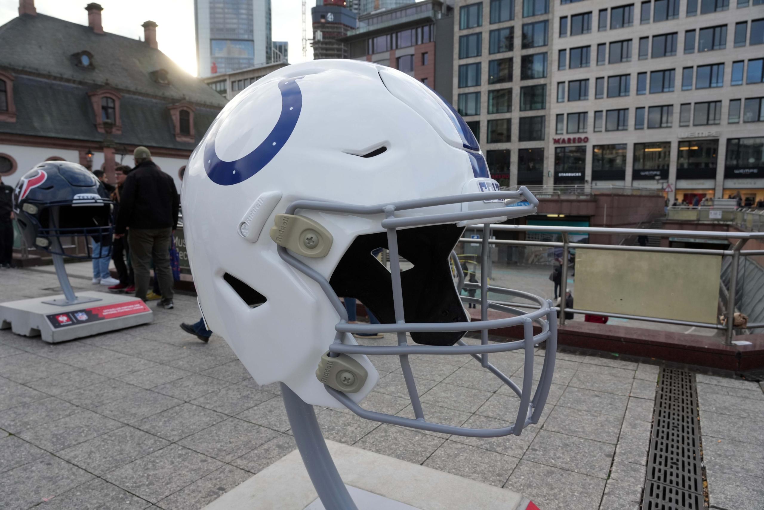 NFL: Frankfurt Experience