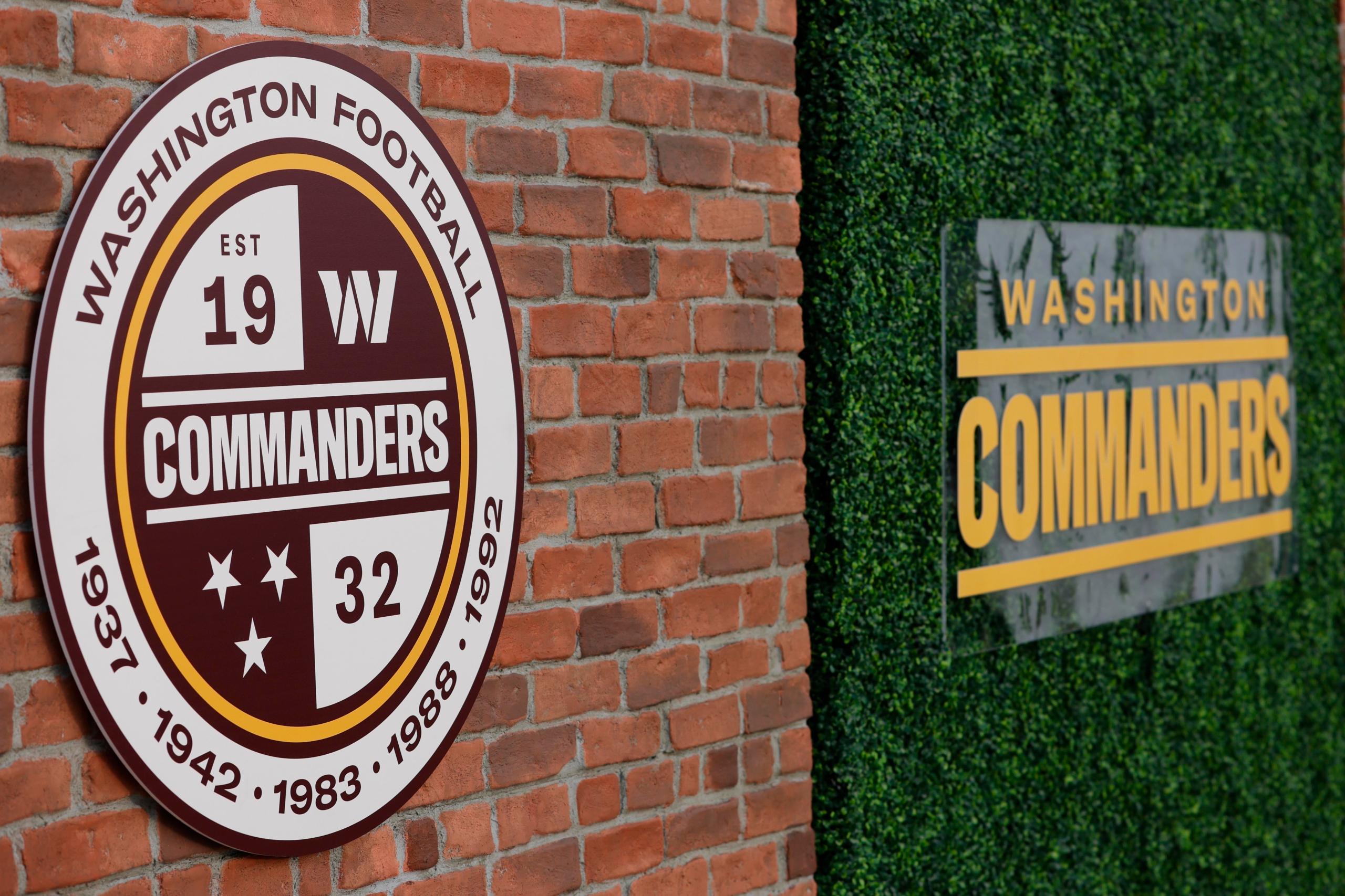 NFL: Washington Football Team-Press Conference