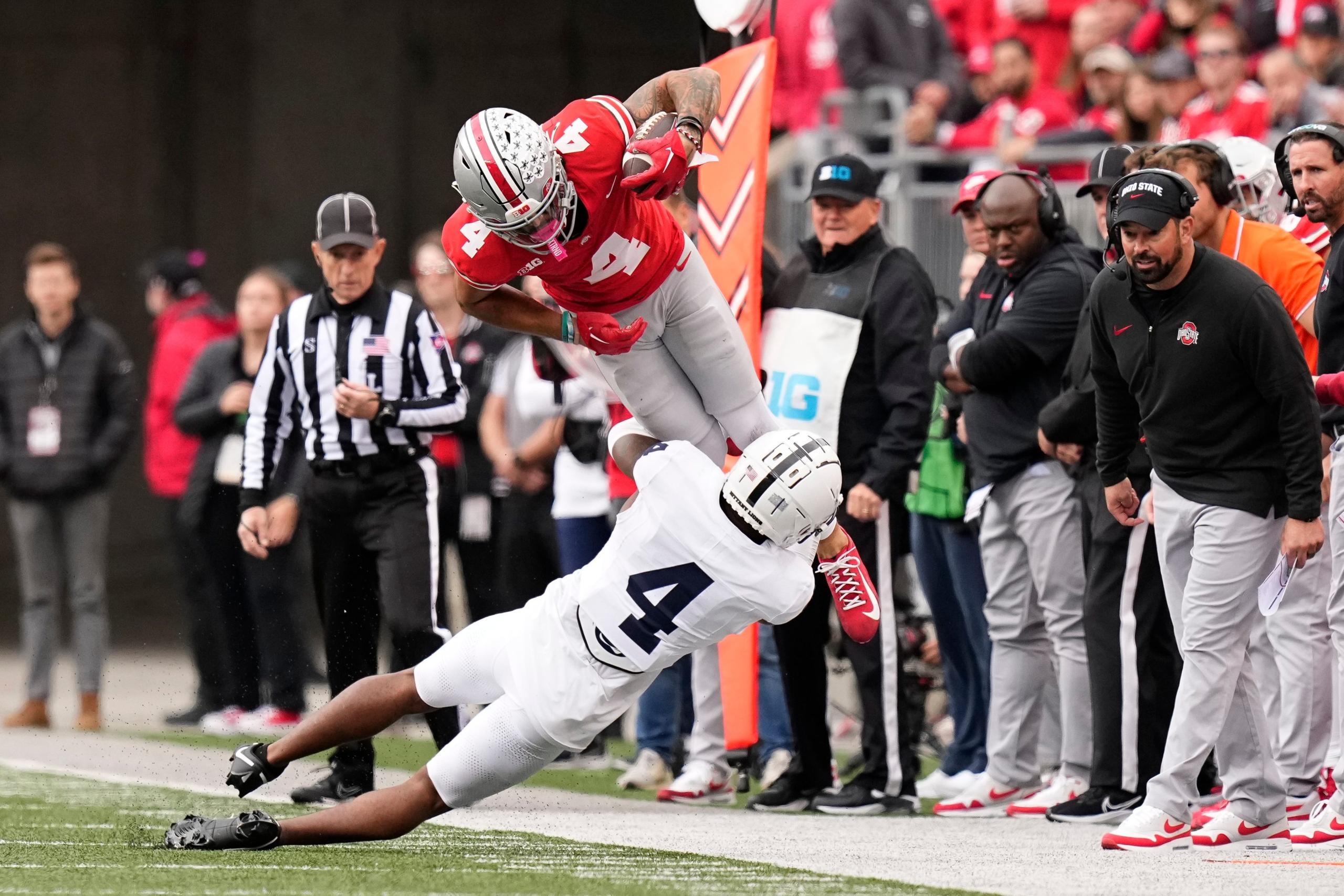 Syndication: The Columbus Dispatch