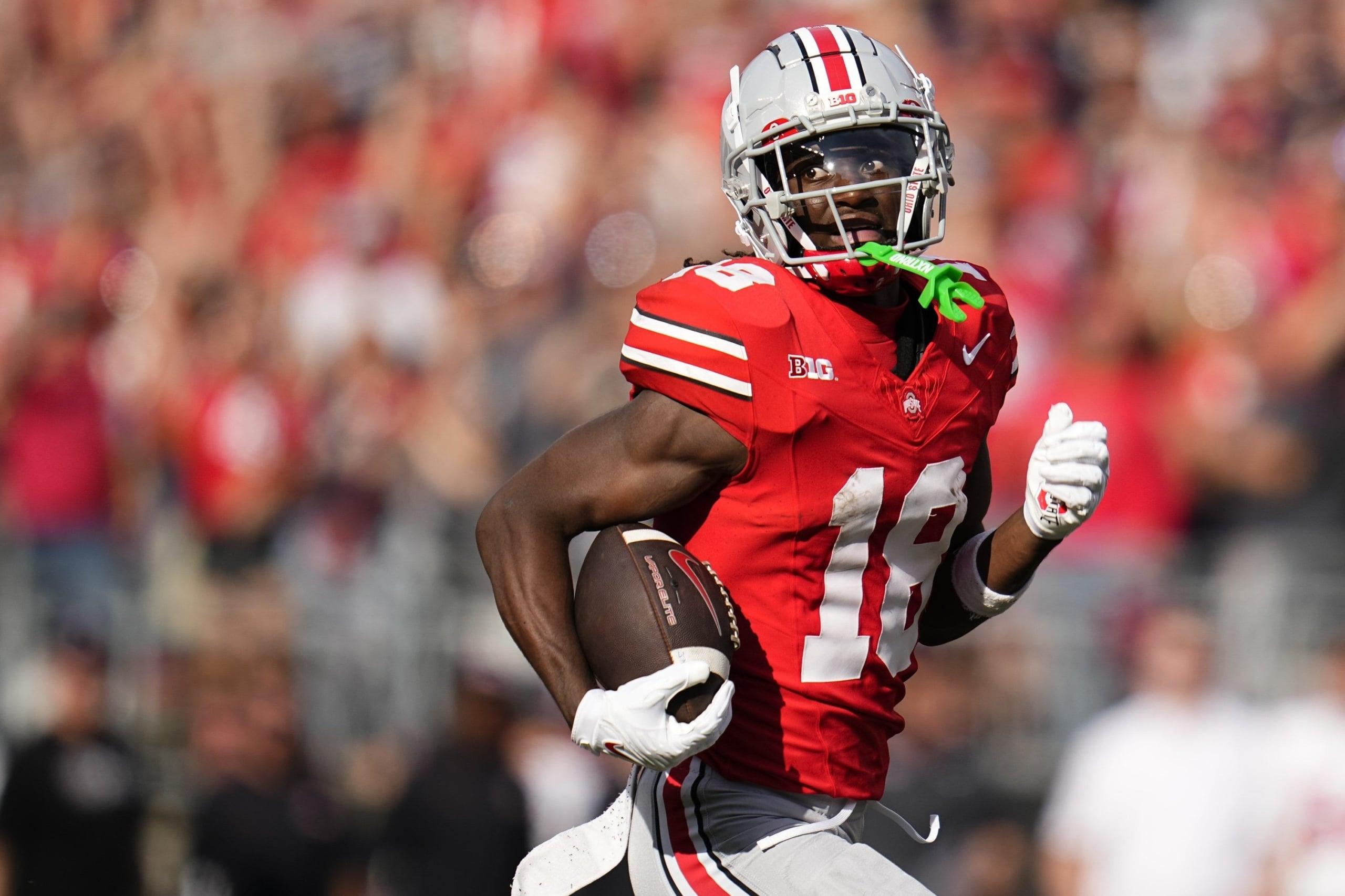 2024 NFL mock draft, Arizona Cardinals