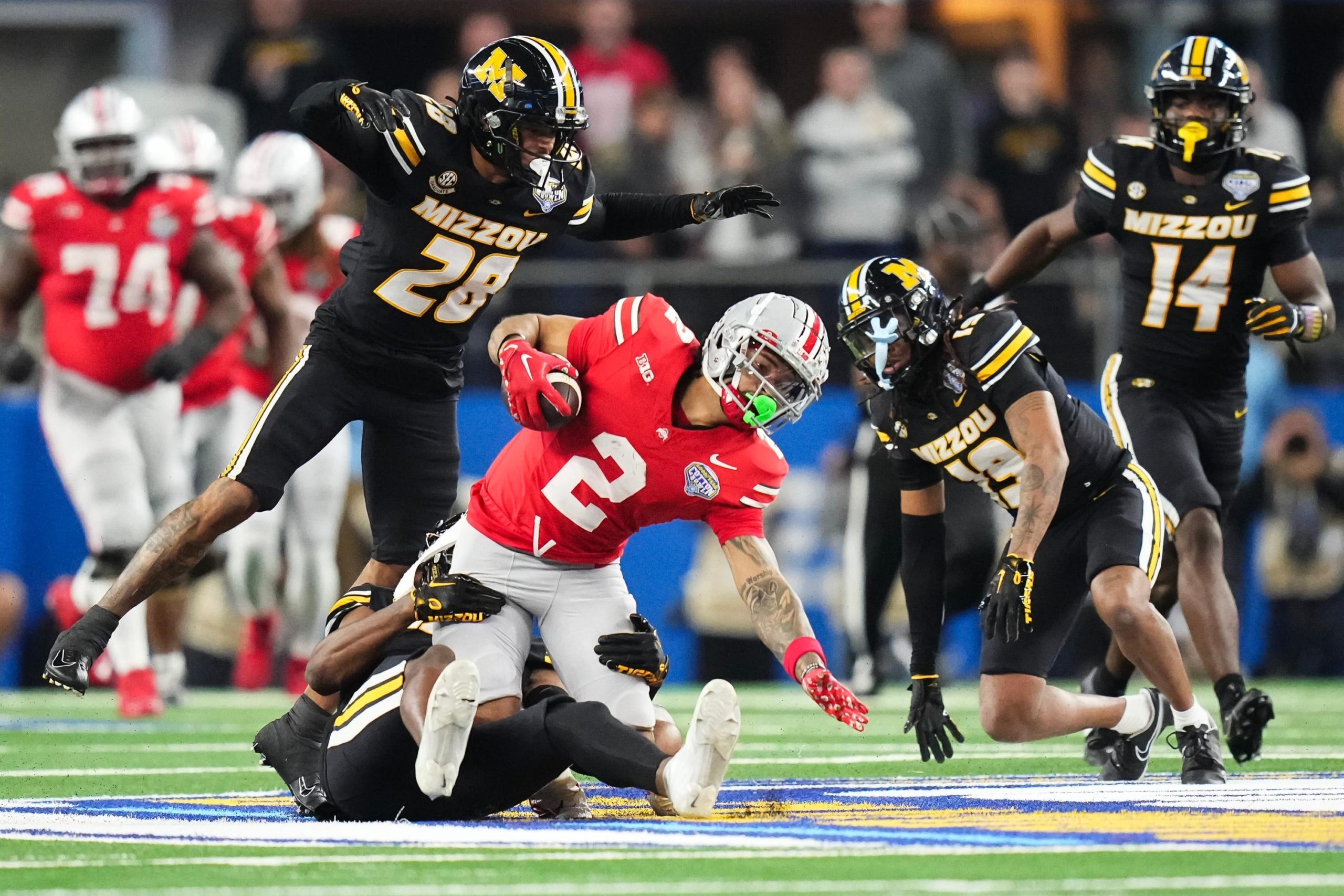 Syndication: The Columbus Dispatch