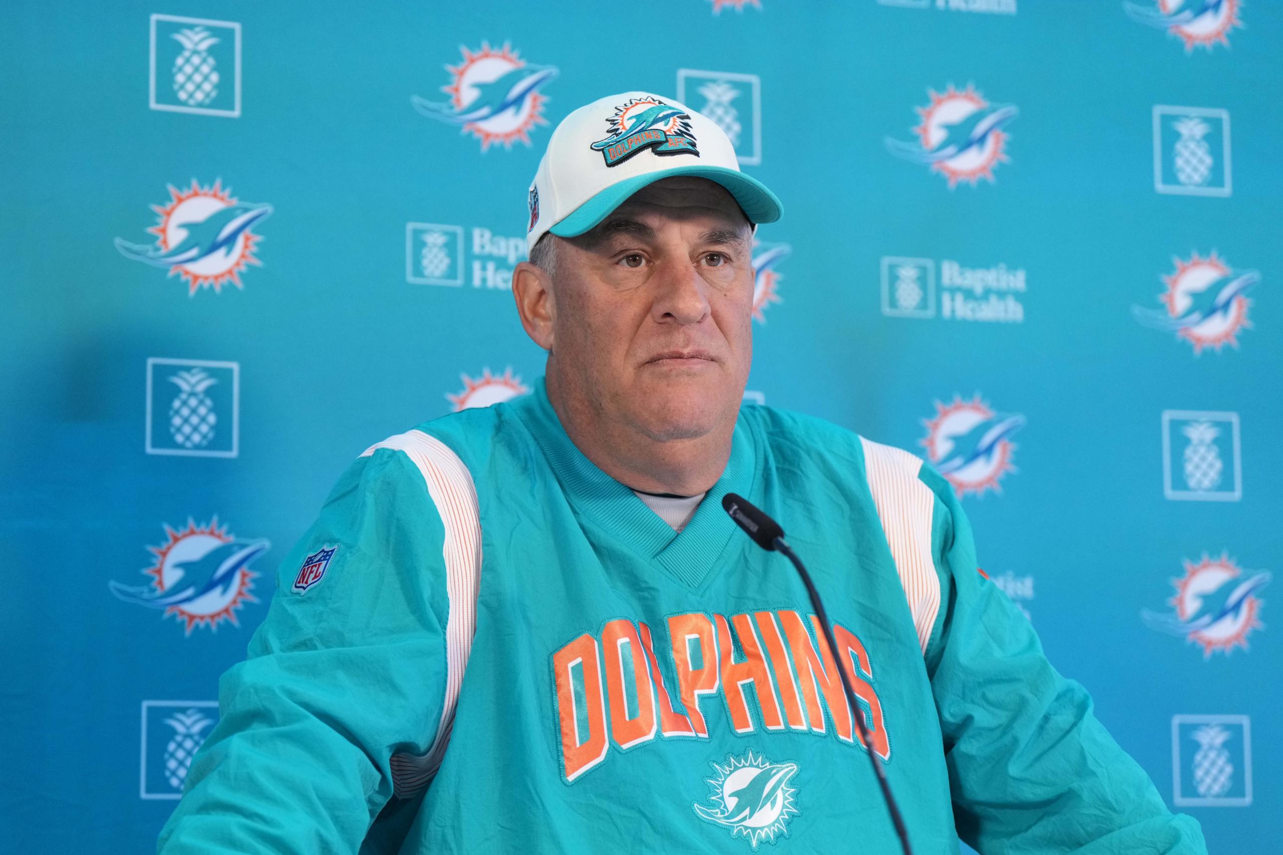 philadelphia eagles, miami dolphins