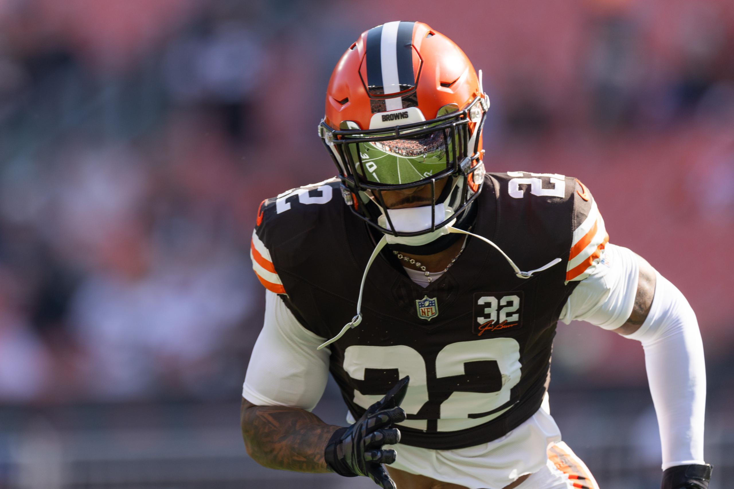 Cleveland Browns