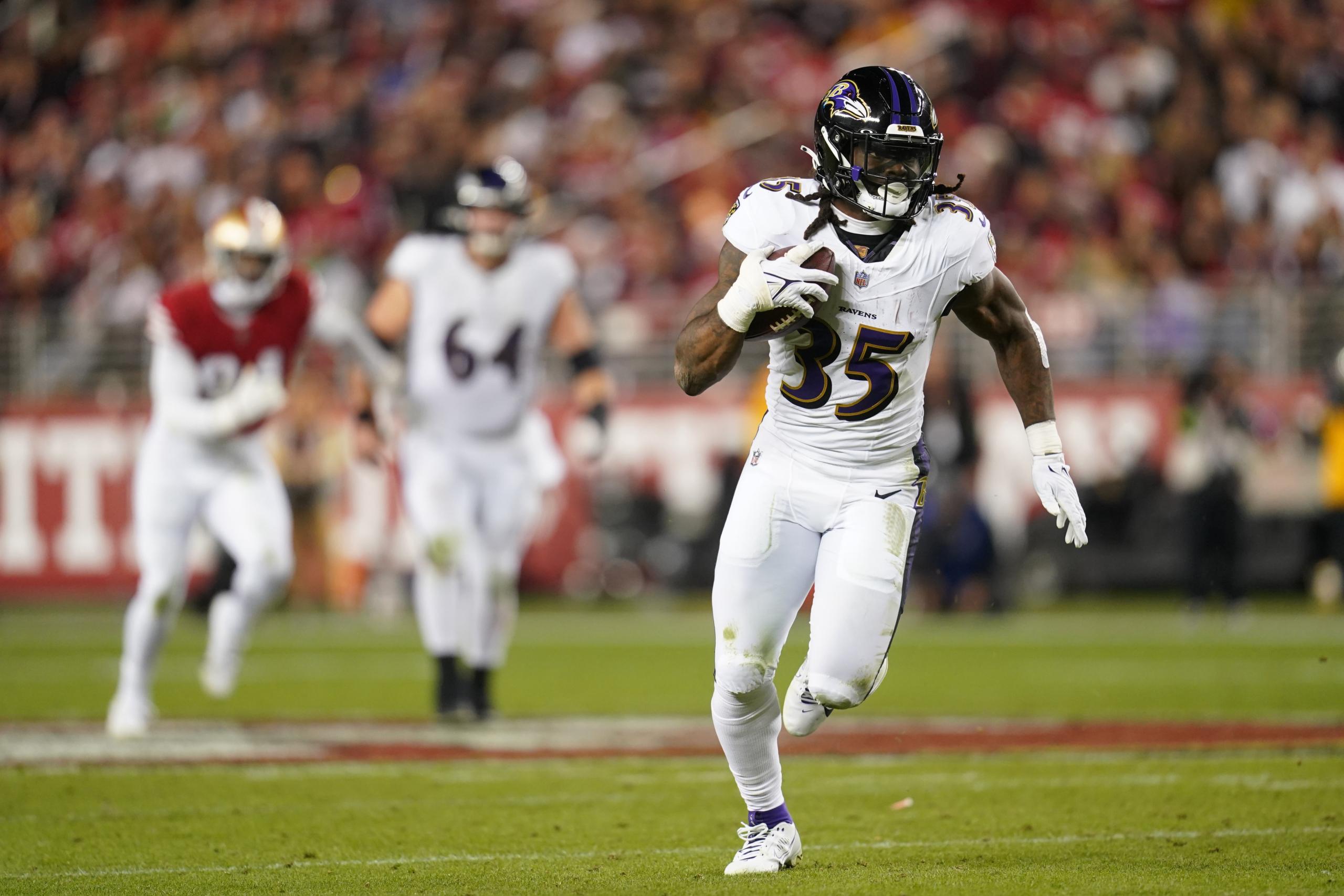 NFL Week 18