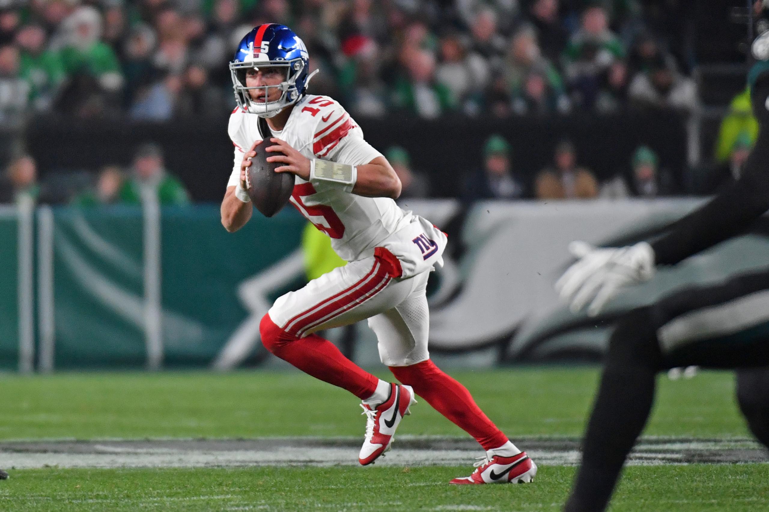 new york giants