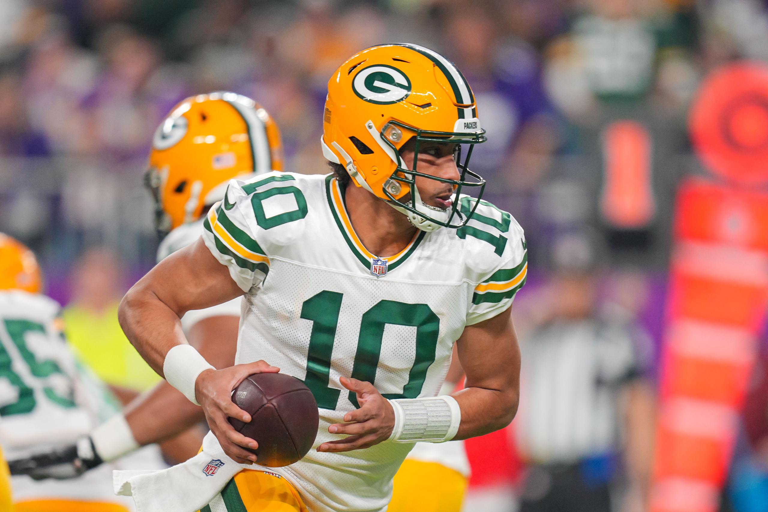 NFL playoff preview