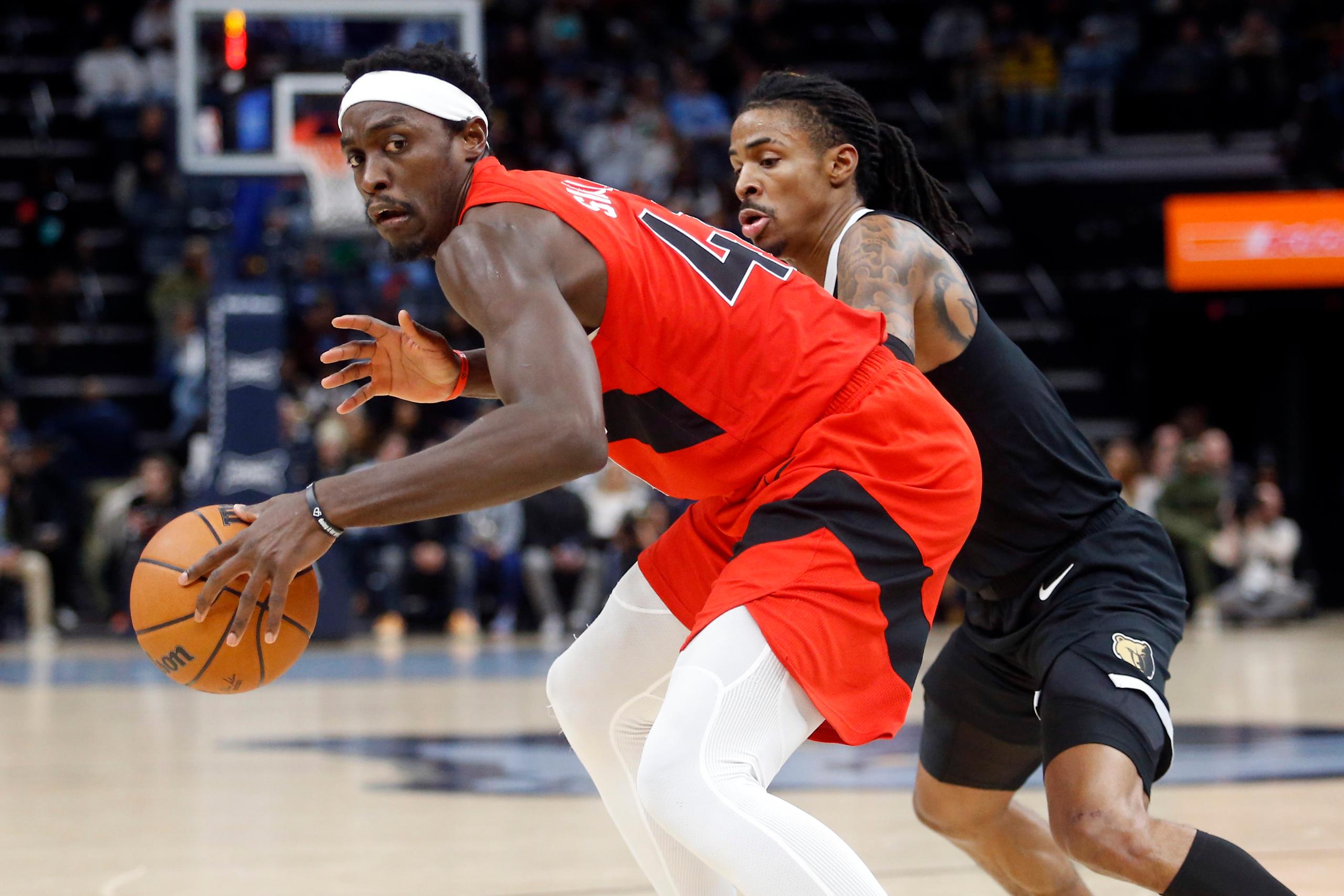 indiana pacers