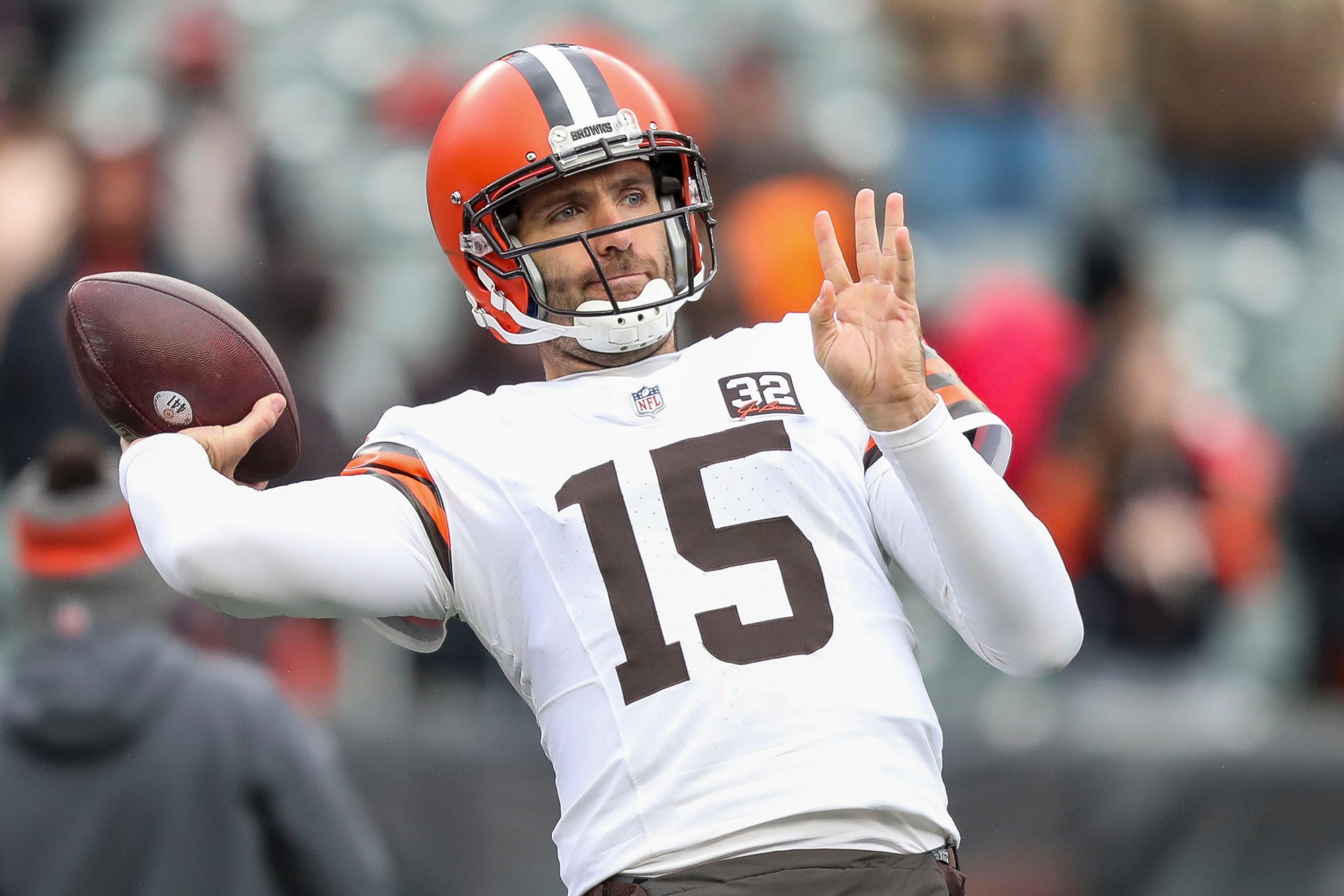 Cleveland Browns