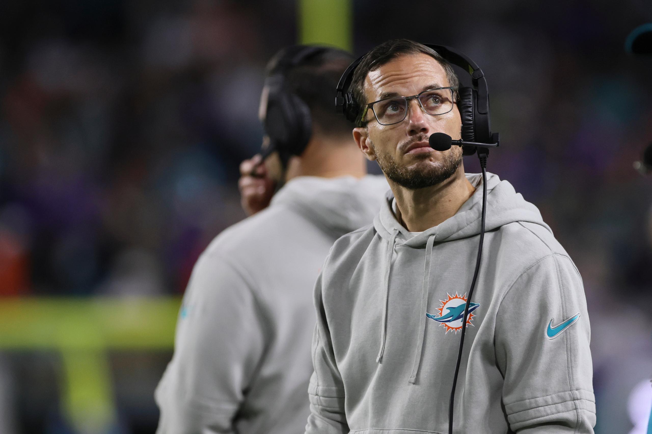 Miami Dolphins