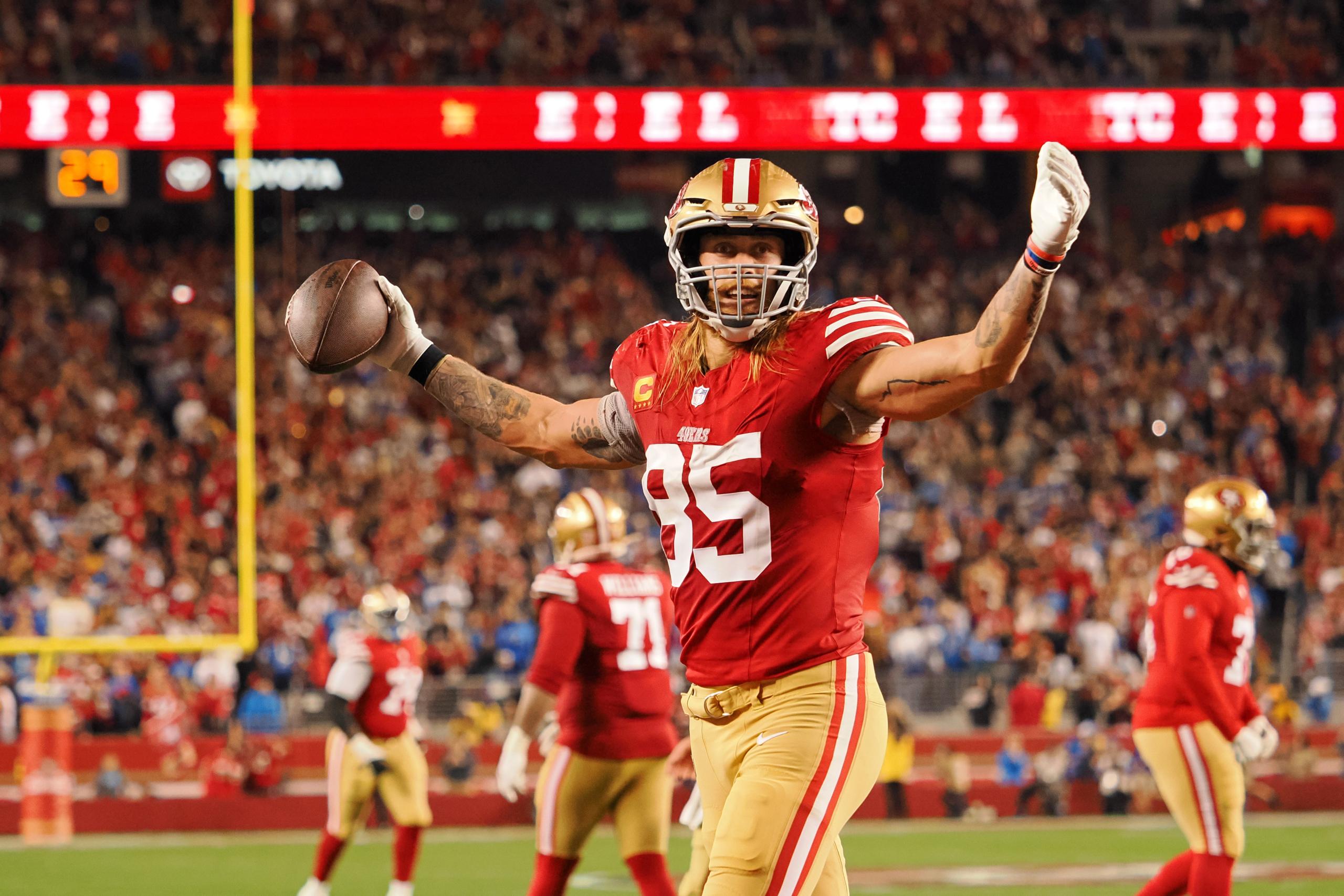 Super Bowl LVIII
