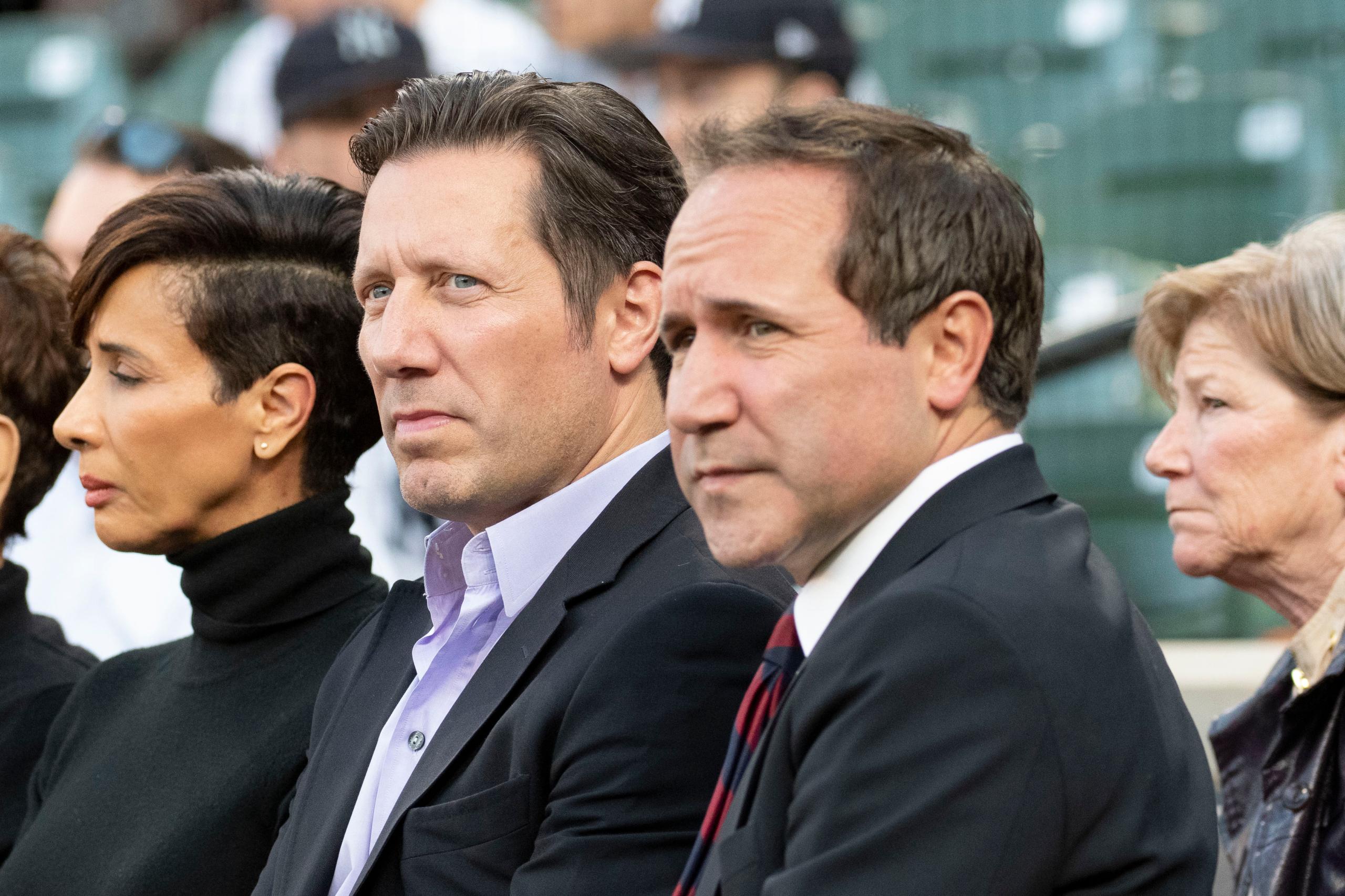 baltimore orioles sale: peter angelos