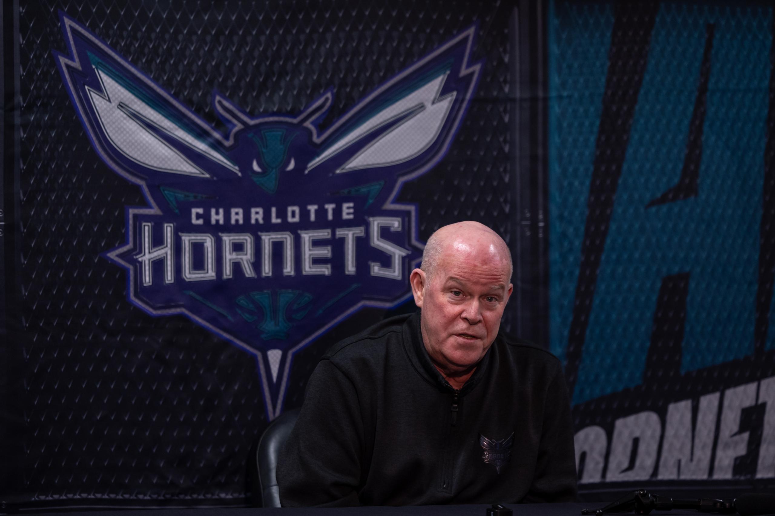 NBA hot seat: Steve Clifford