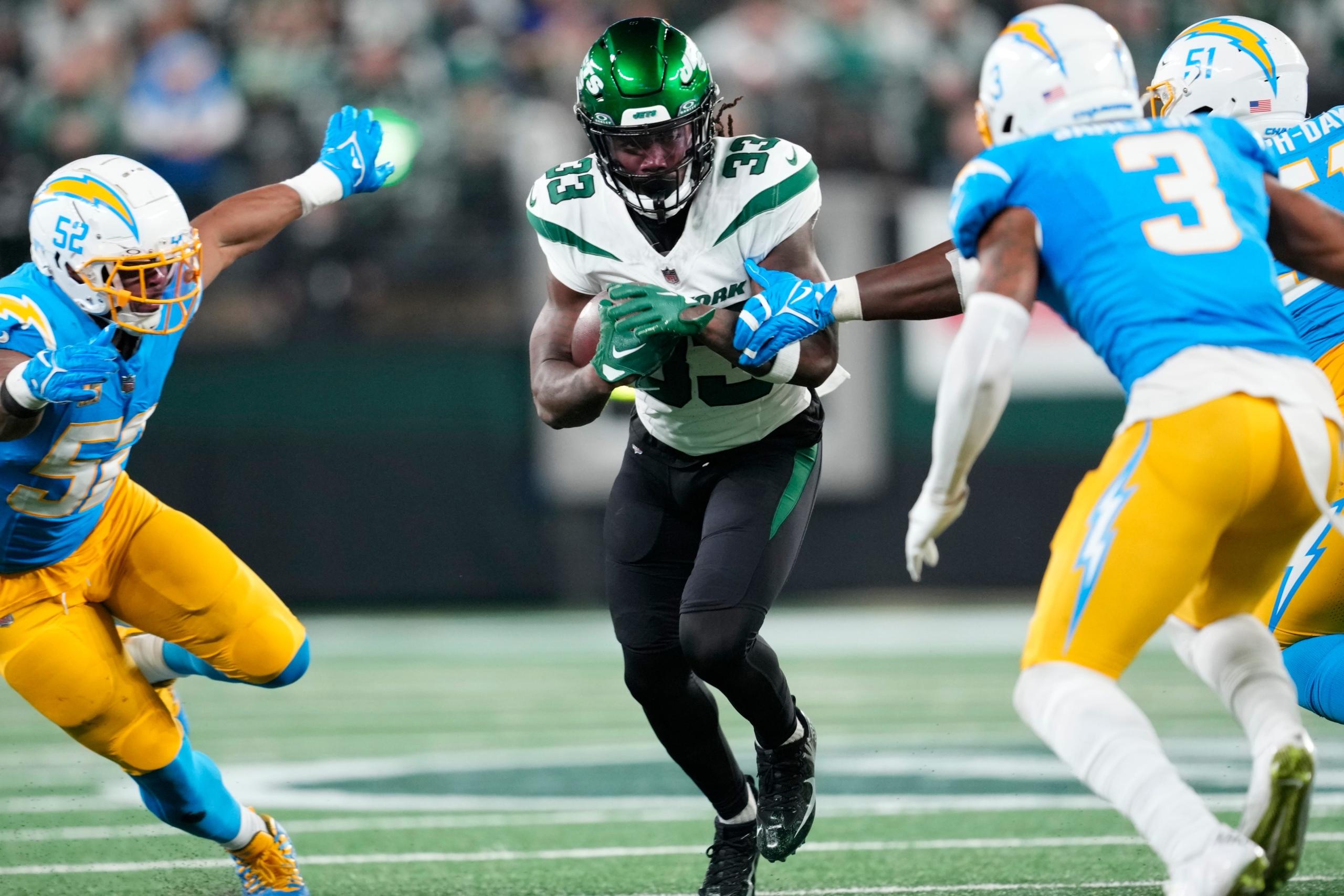 dalvin cook, baltimore ravens