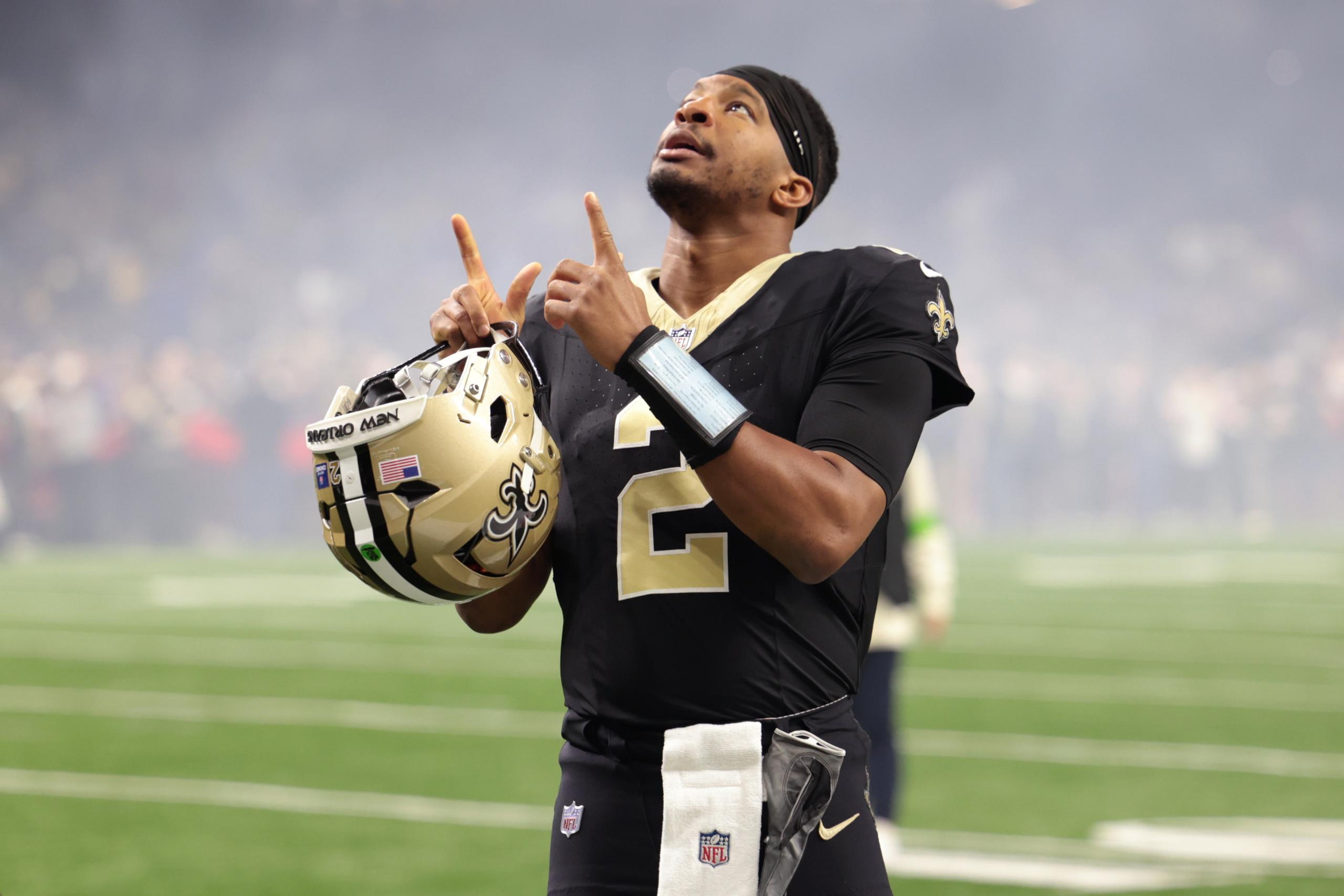 Jameis Winston