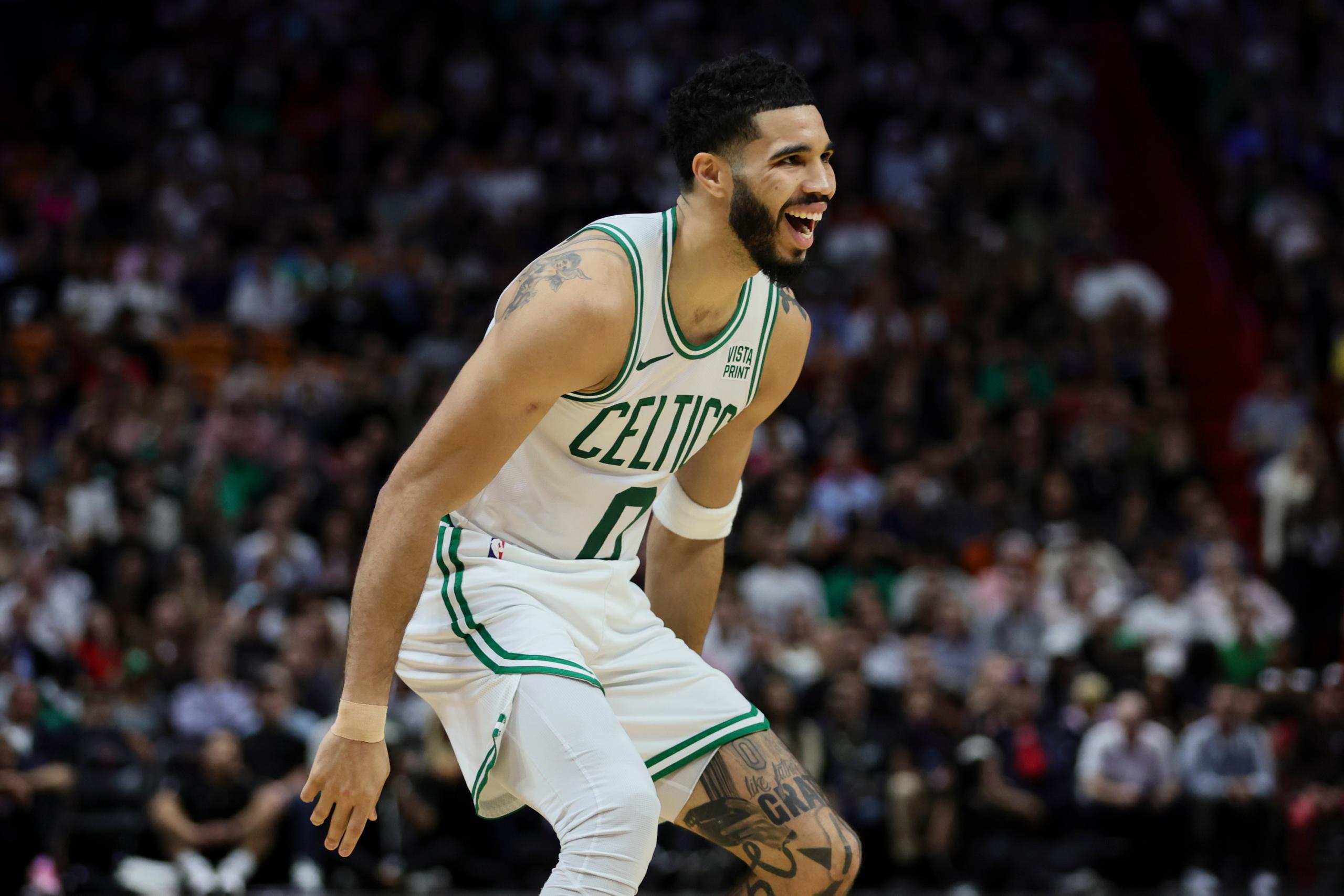 jayson tatum