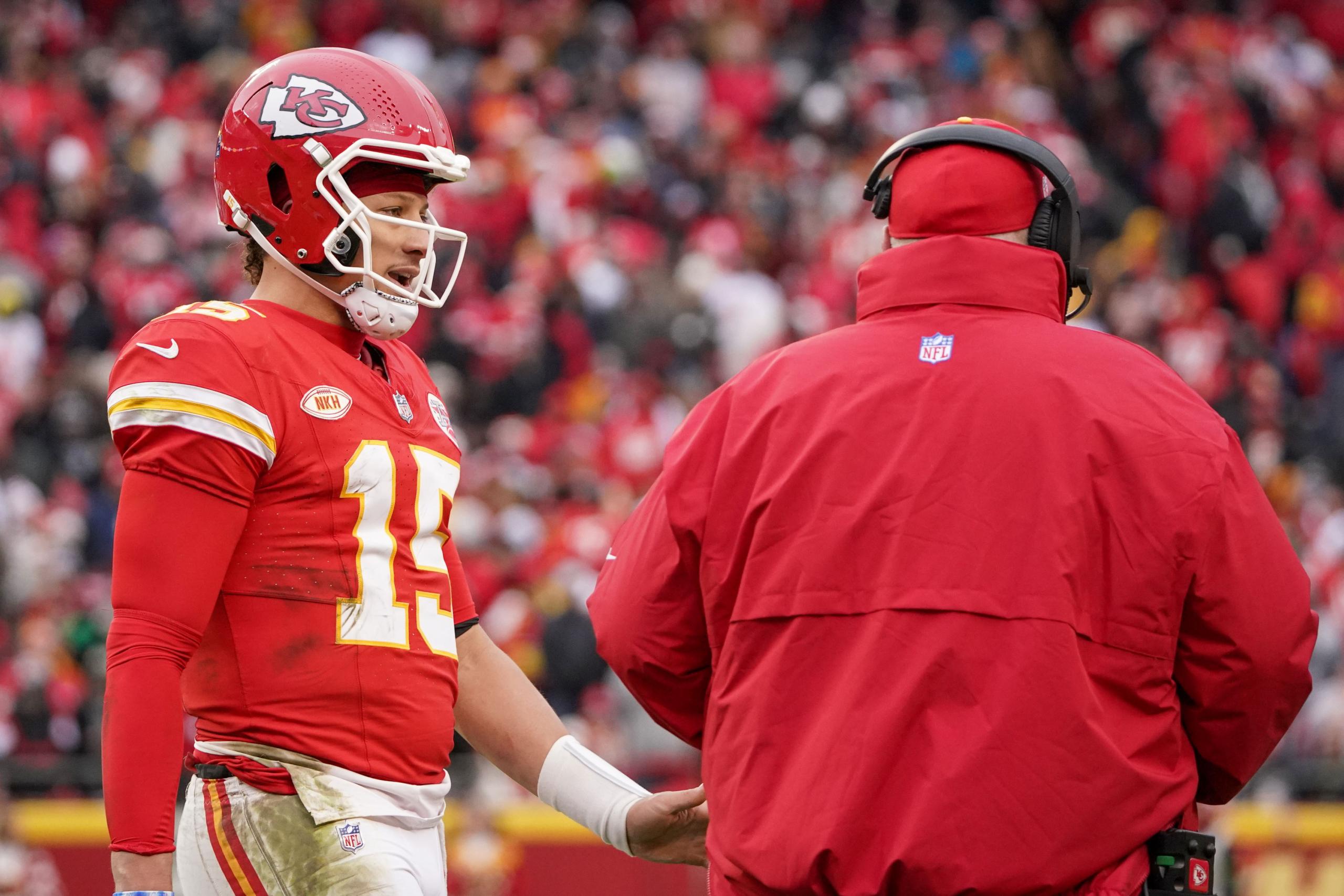 kansas city chiefs