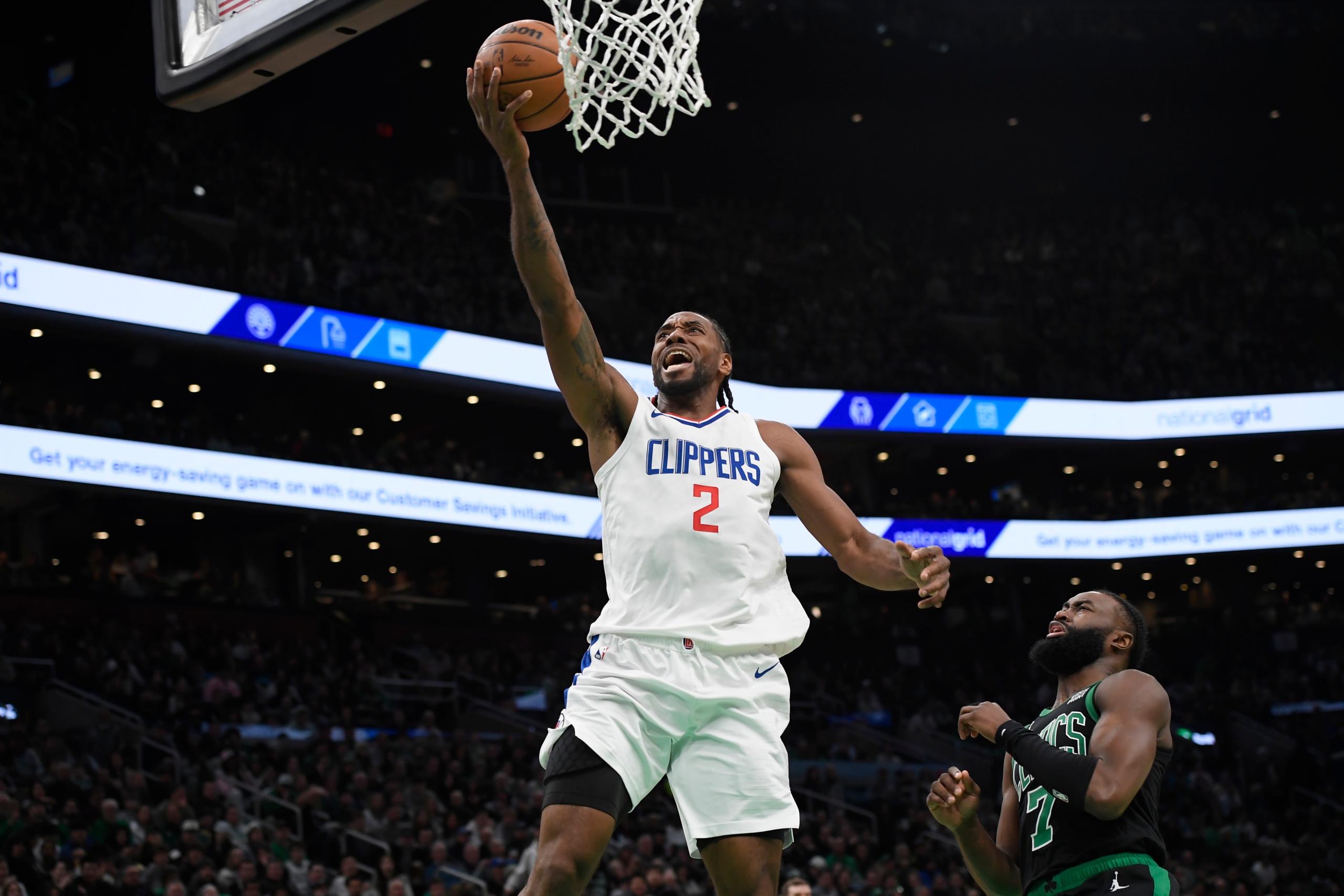NBA all-star reserves