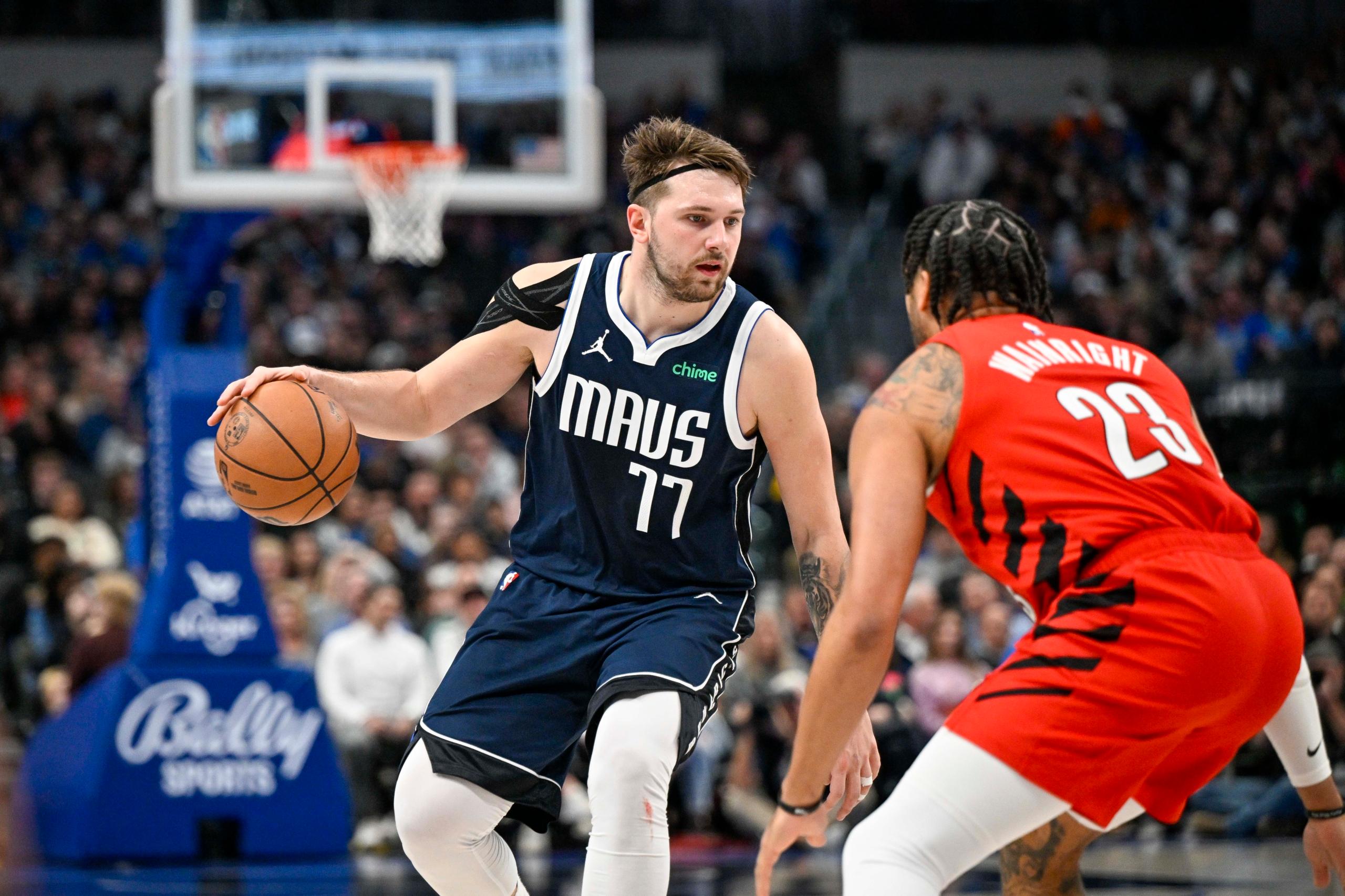 NBA