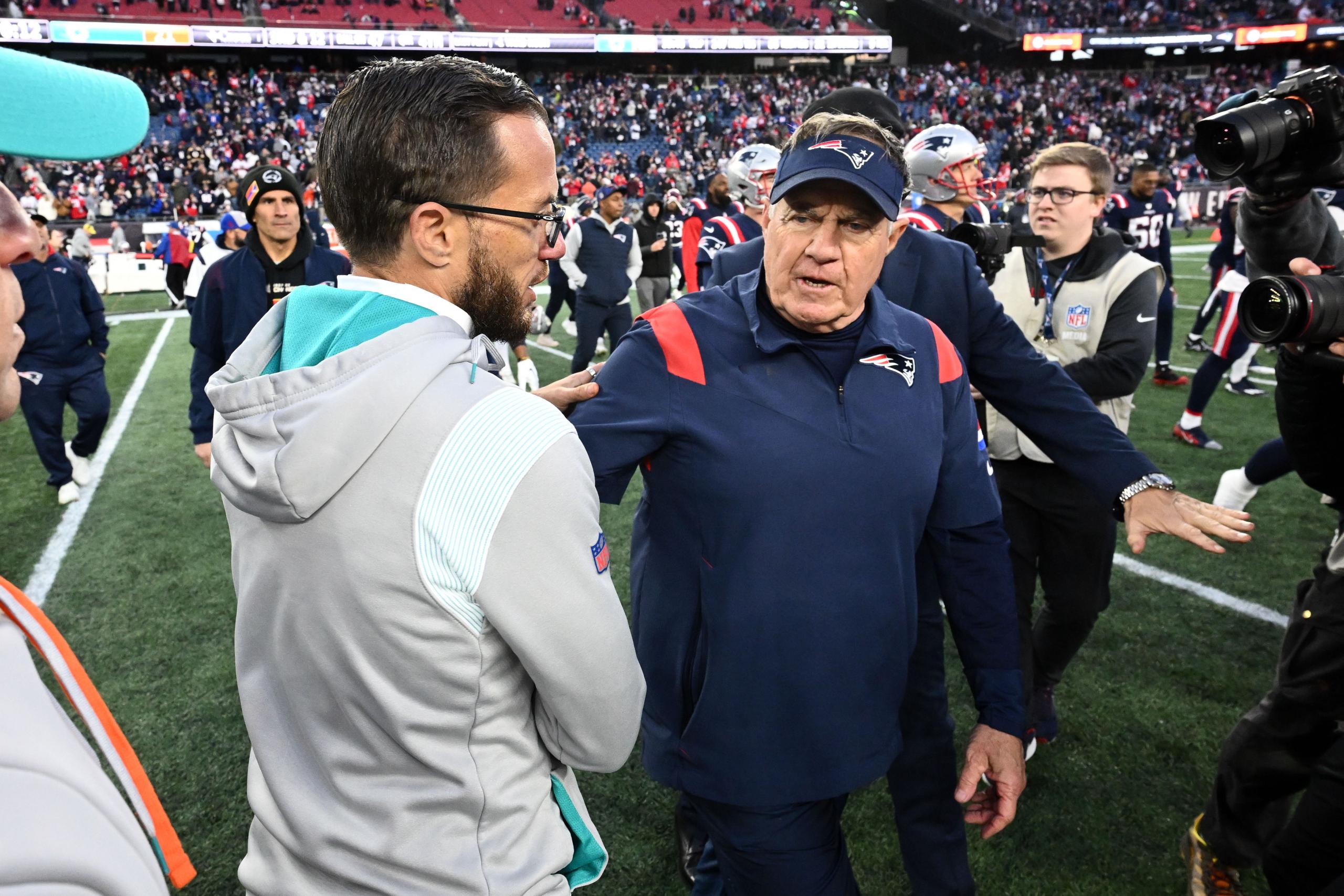 miami dolphins