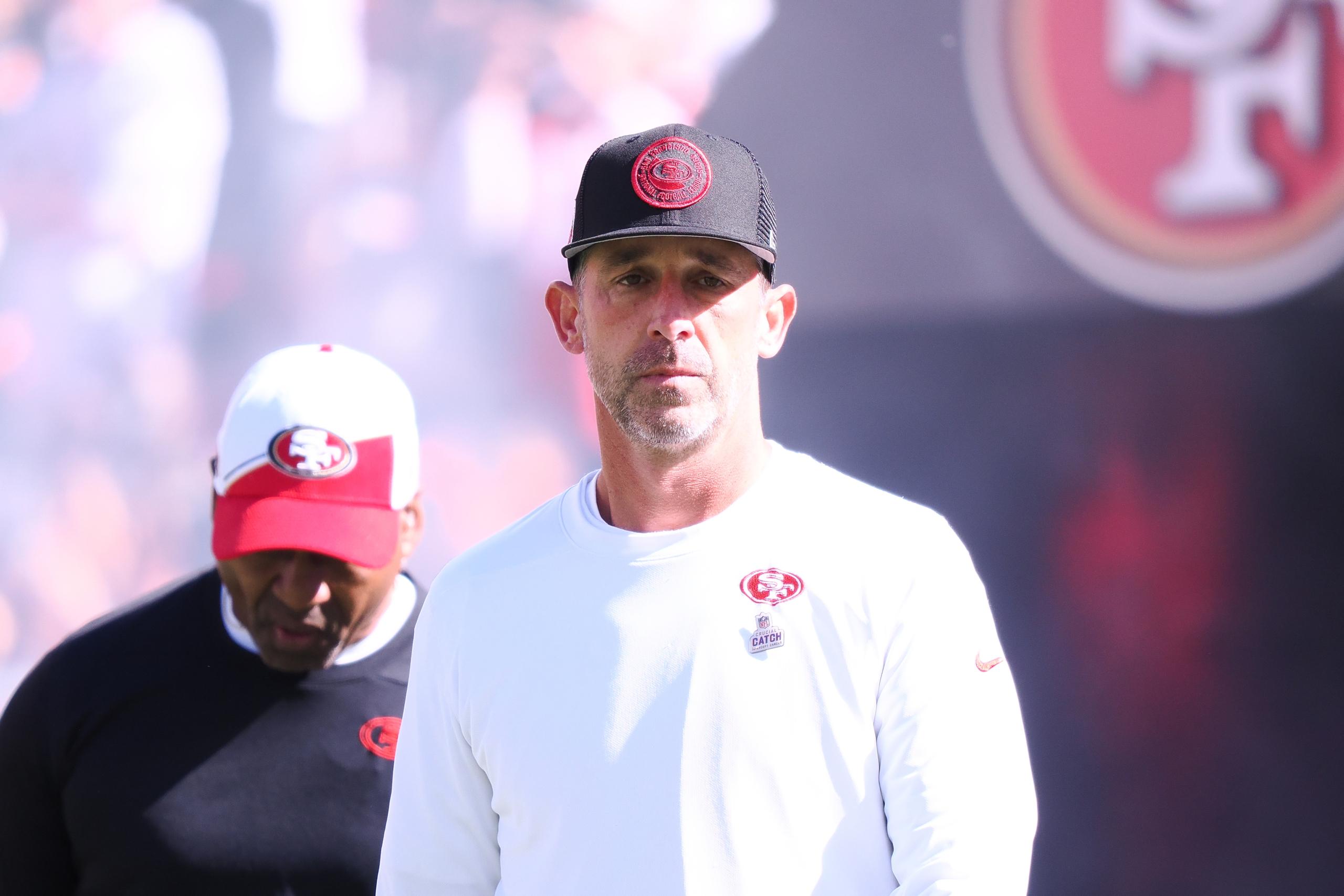 san francisco 49ers
