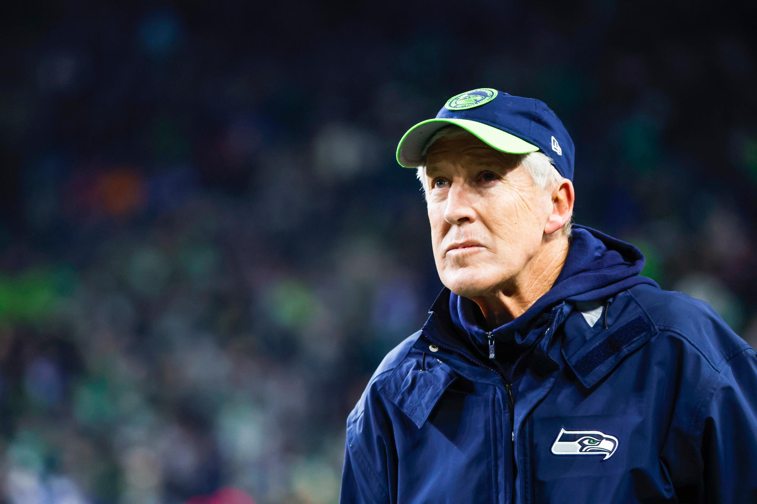 seattle seahawks