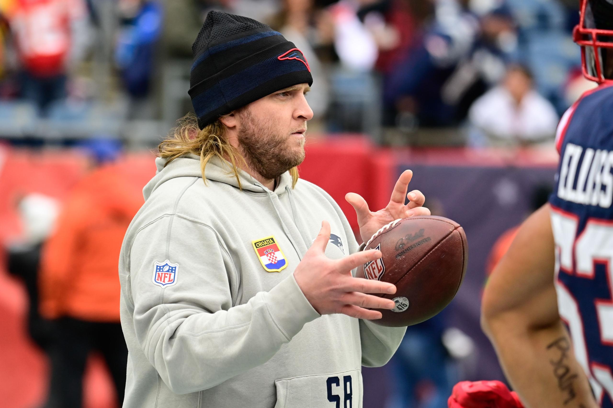 steve belichick