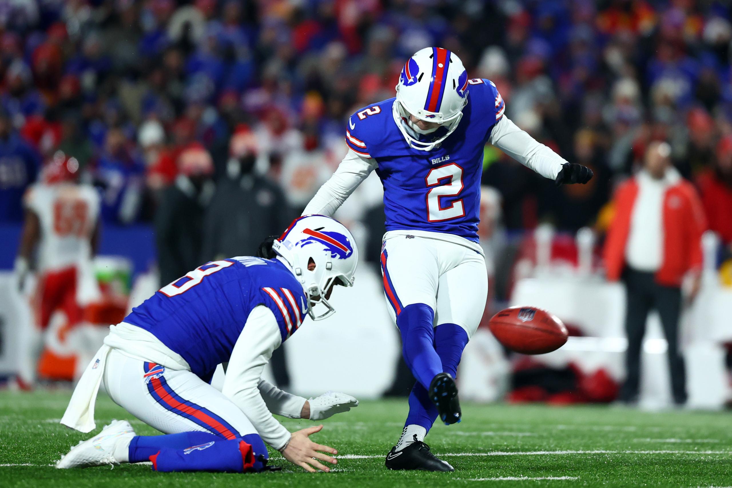 wide right, buffalo bills