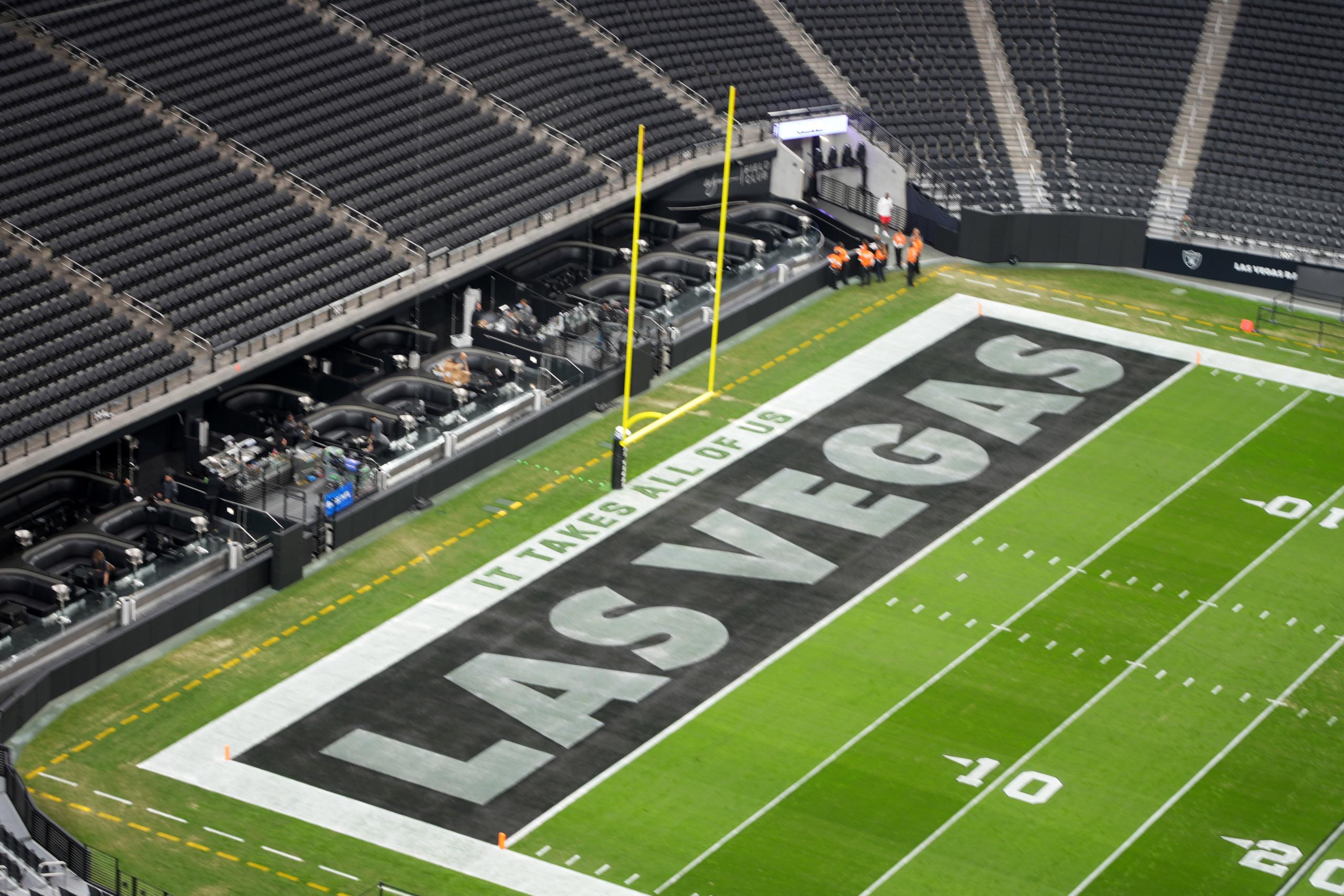 Las Vegas Raiders