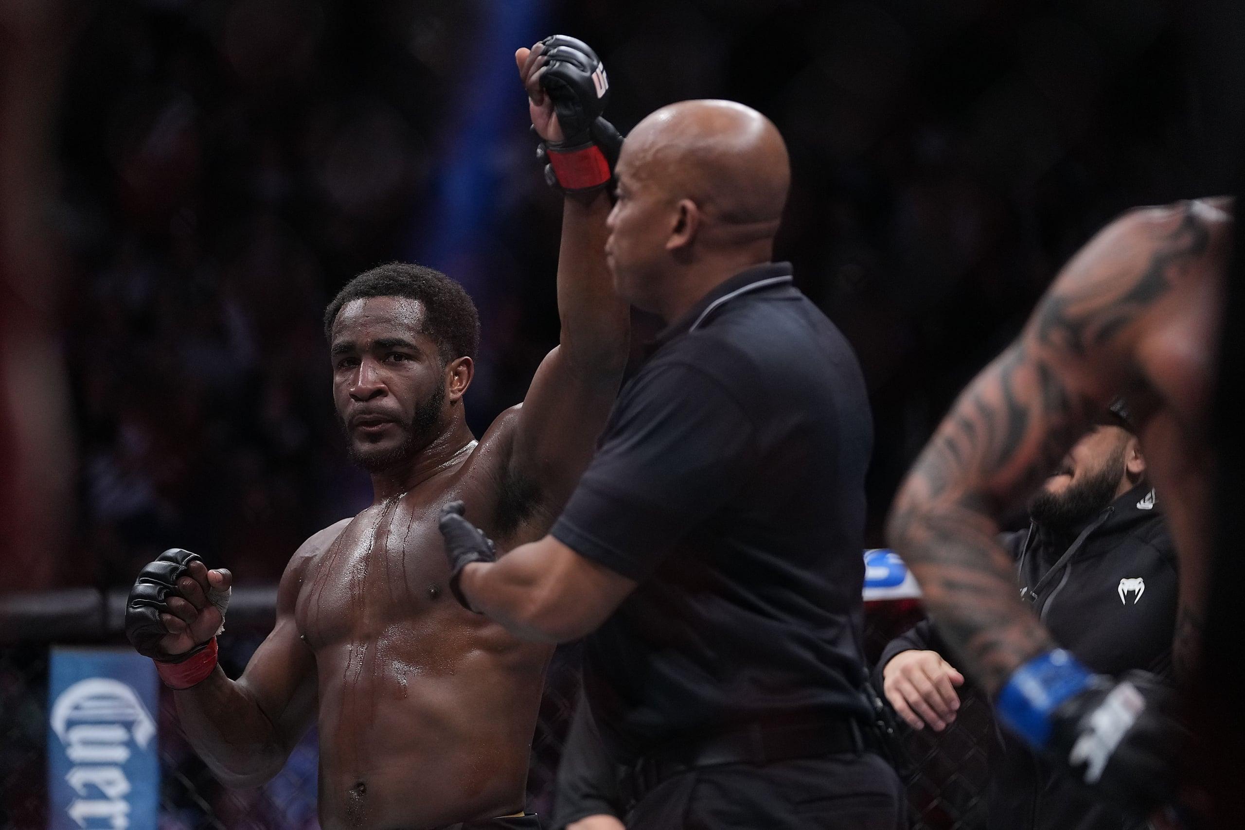 ufc 298