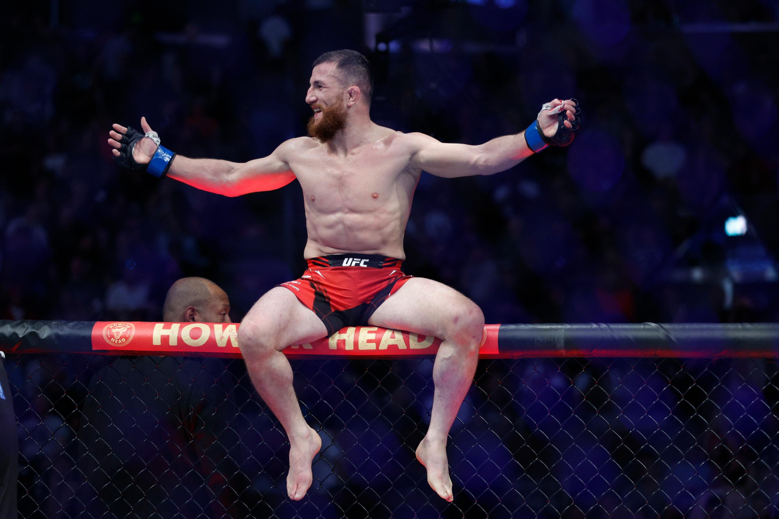 ufc 298