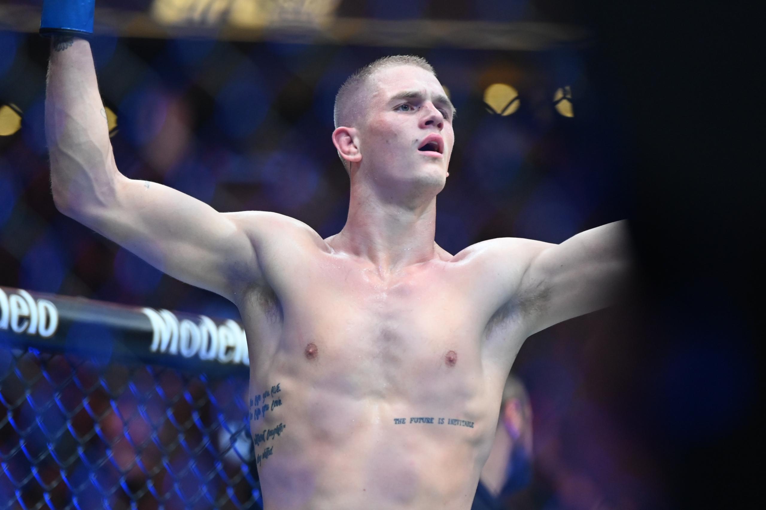 ufc predictions, ufc 298