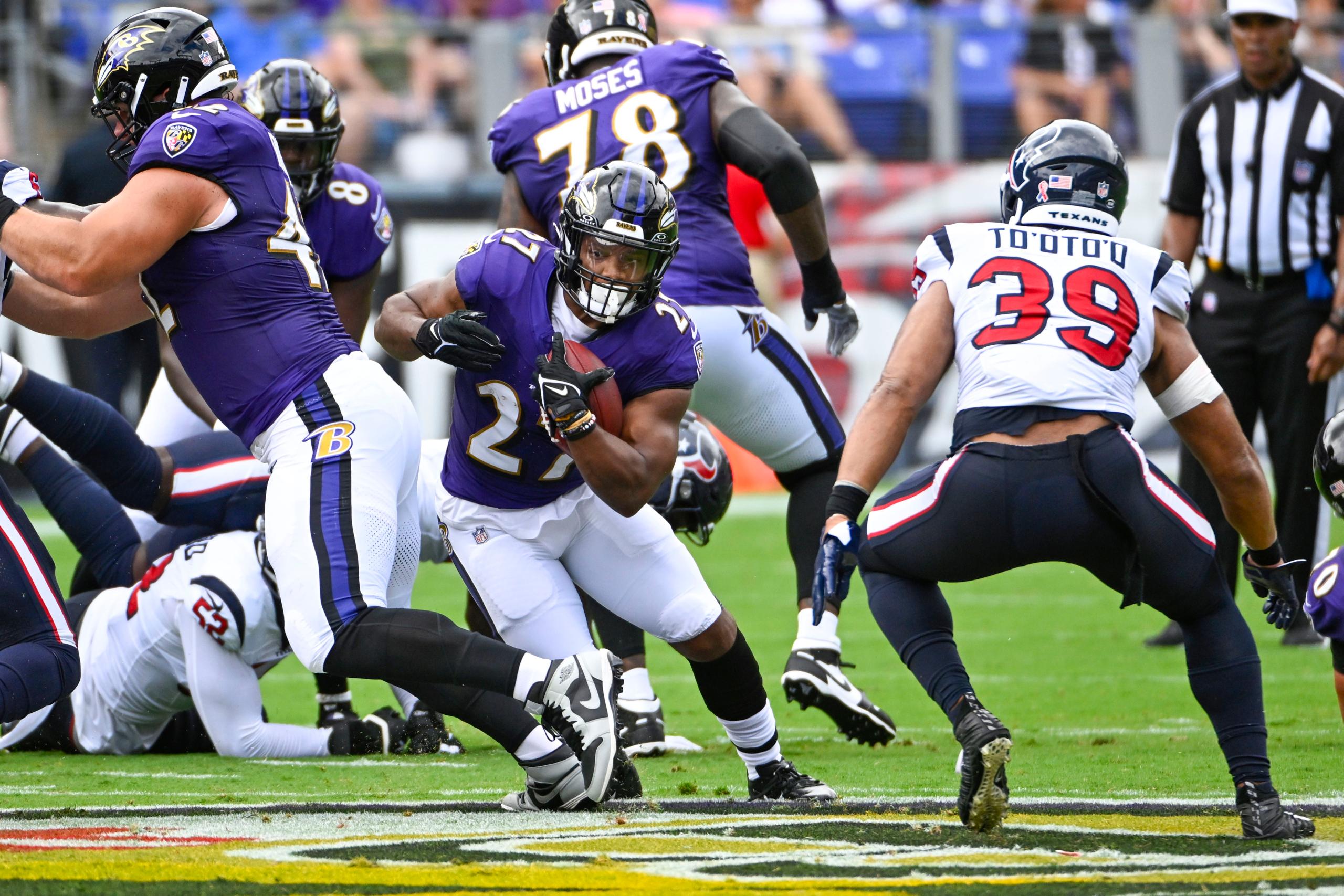 baltimore ravens