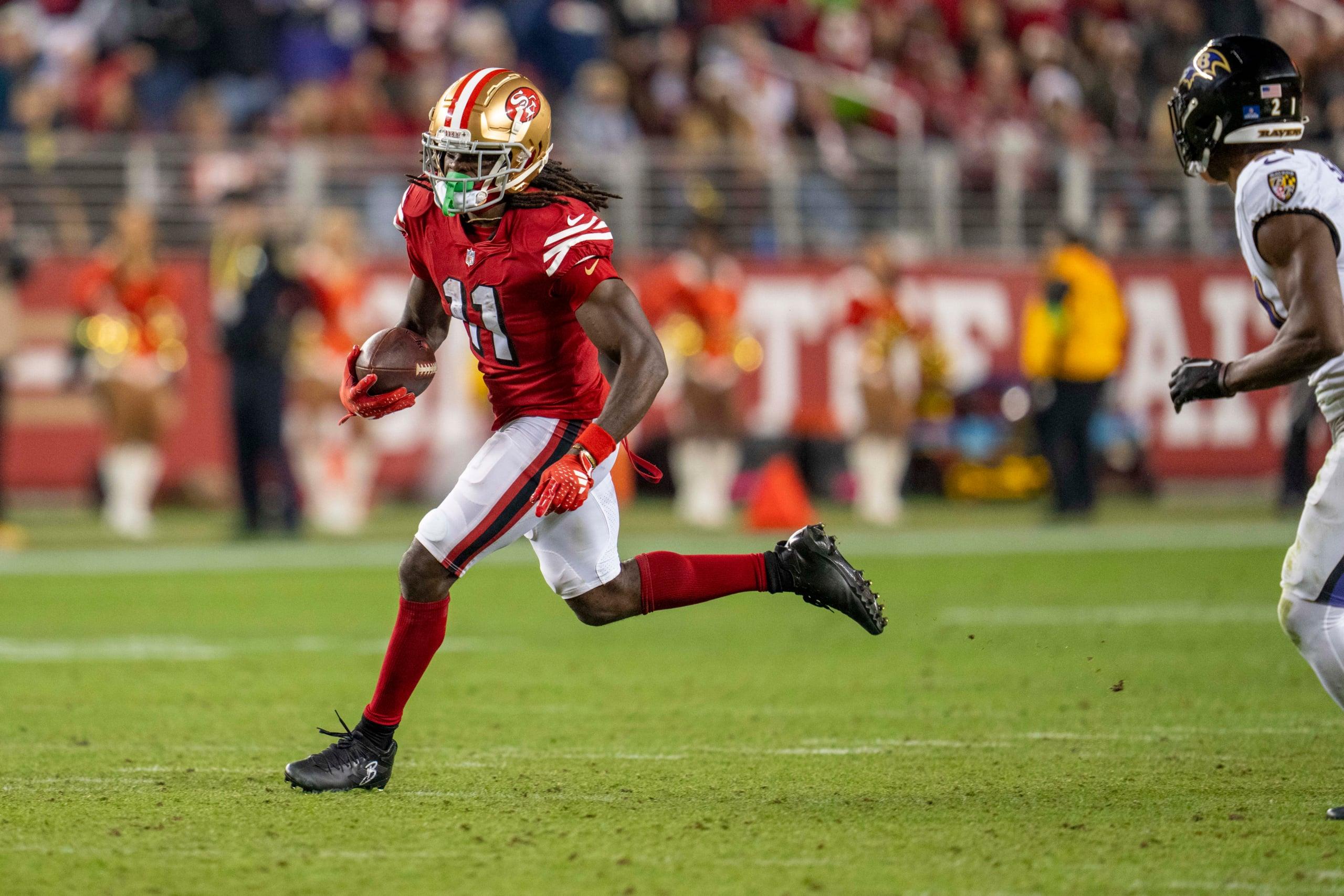 San Francisco 49ers